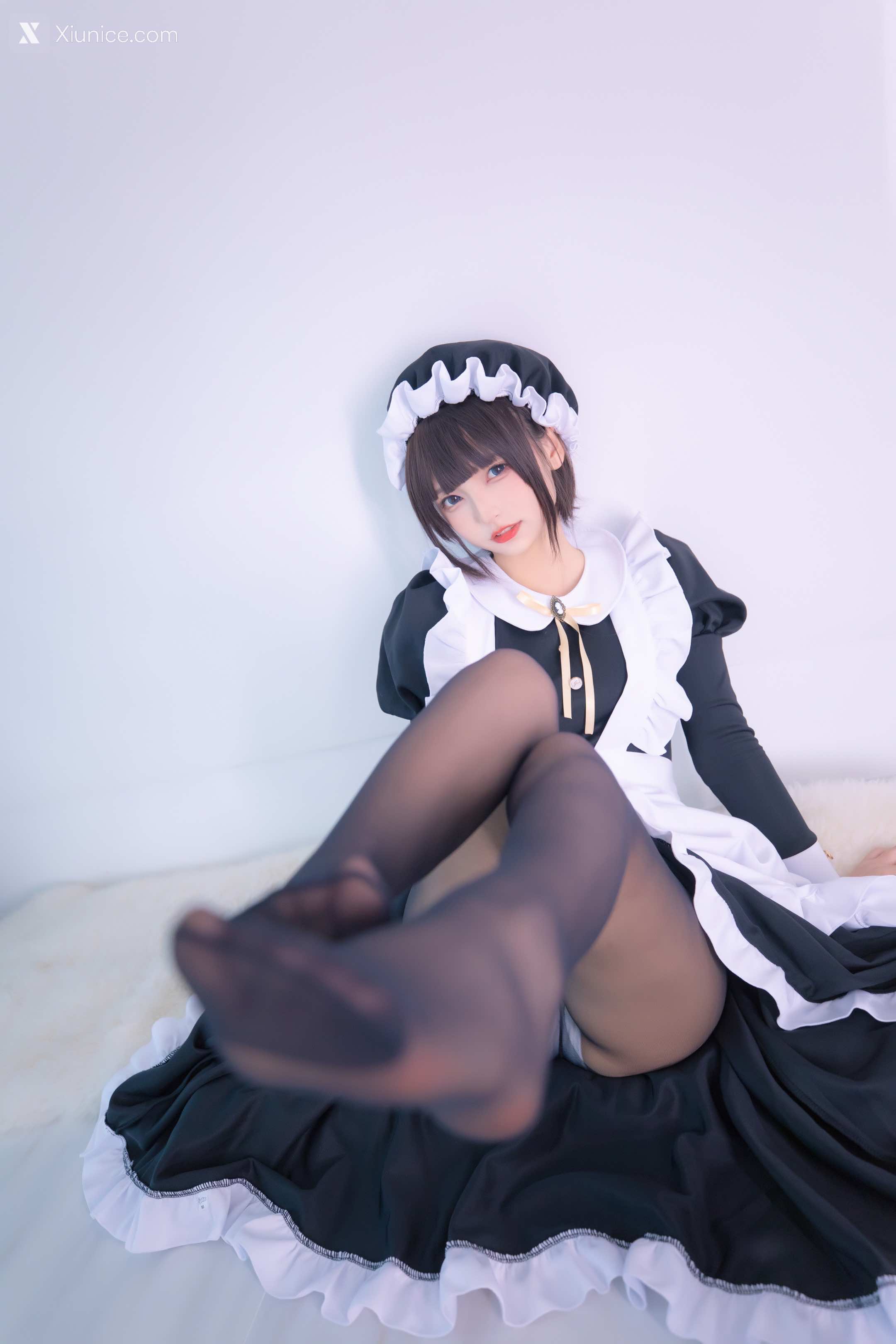 神楽坂真冬 Vol.86 86
