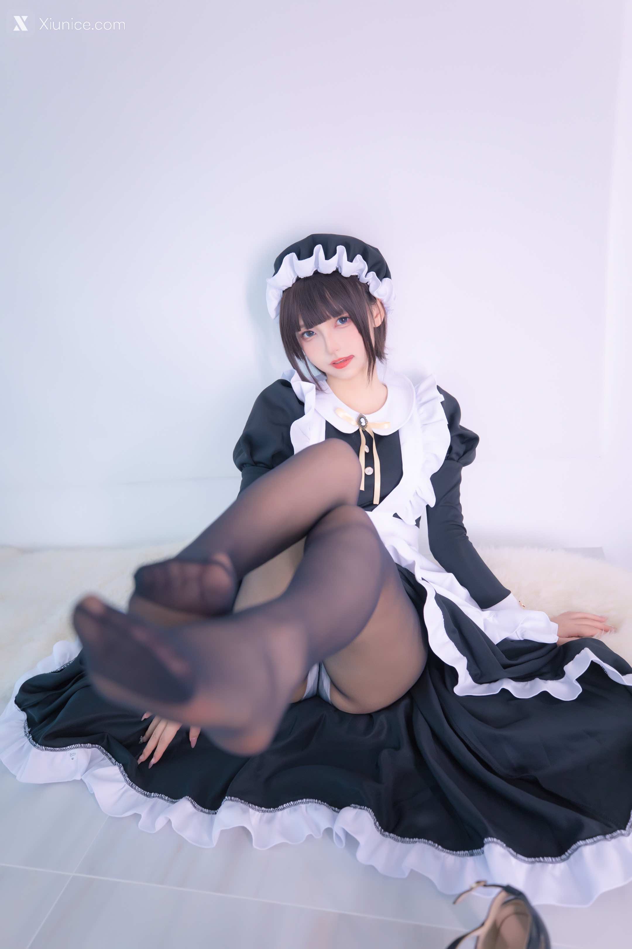 神楽坂真冬 Vol.86 87