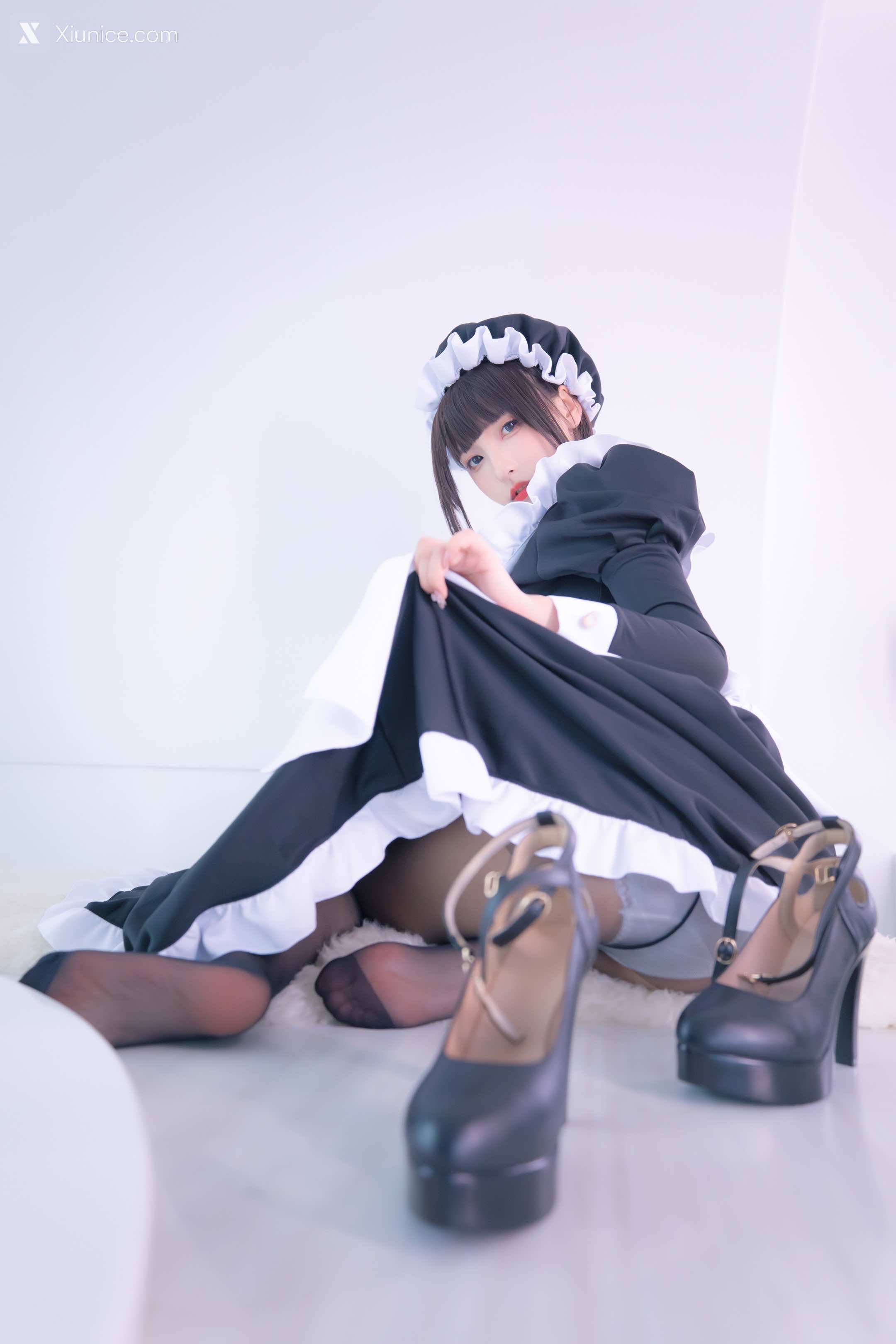 神楽坂真冬 Vol.86 99