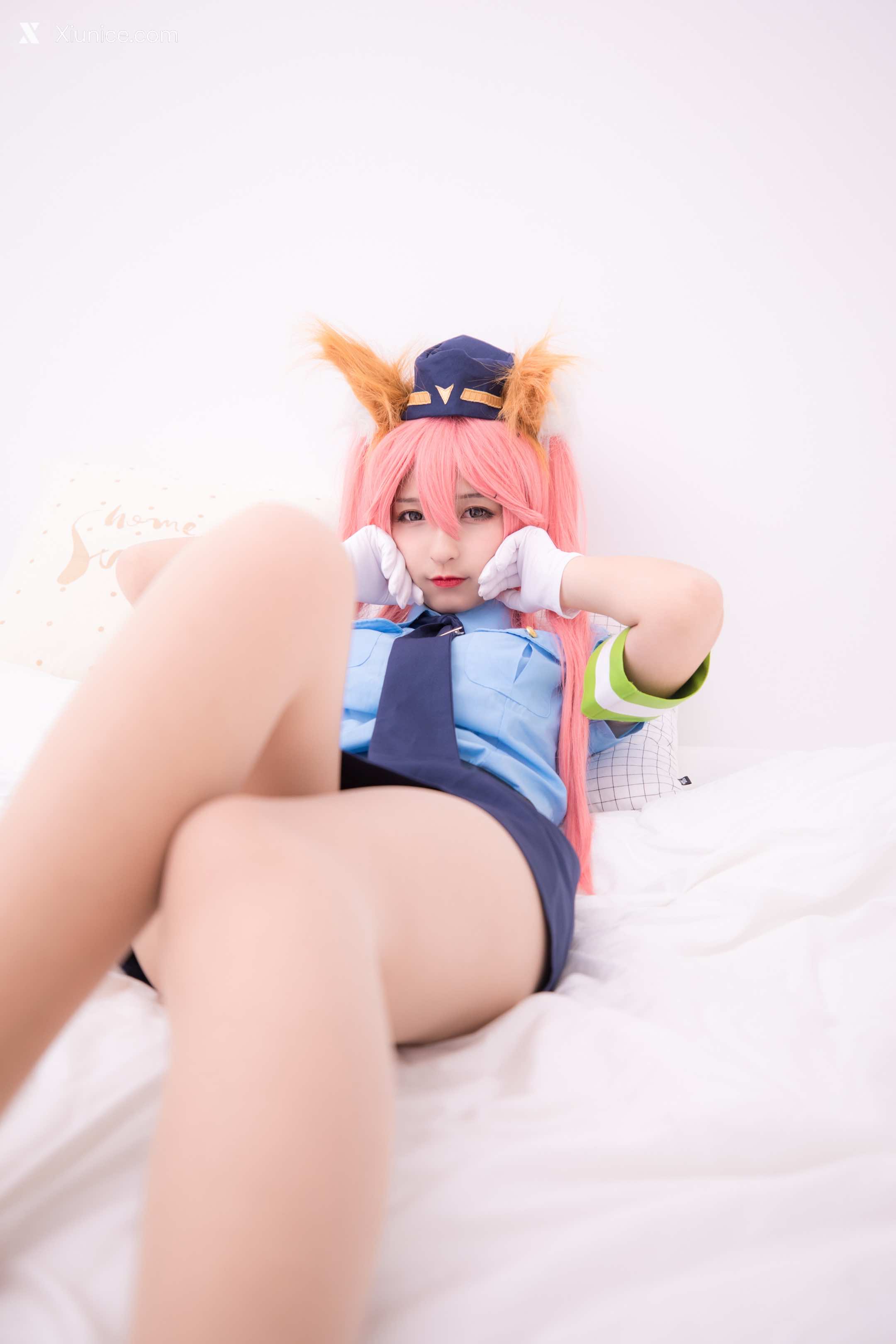 神楽坂真冬 Vol.9 57