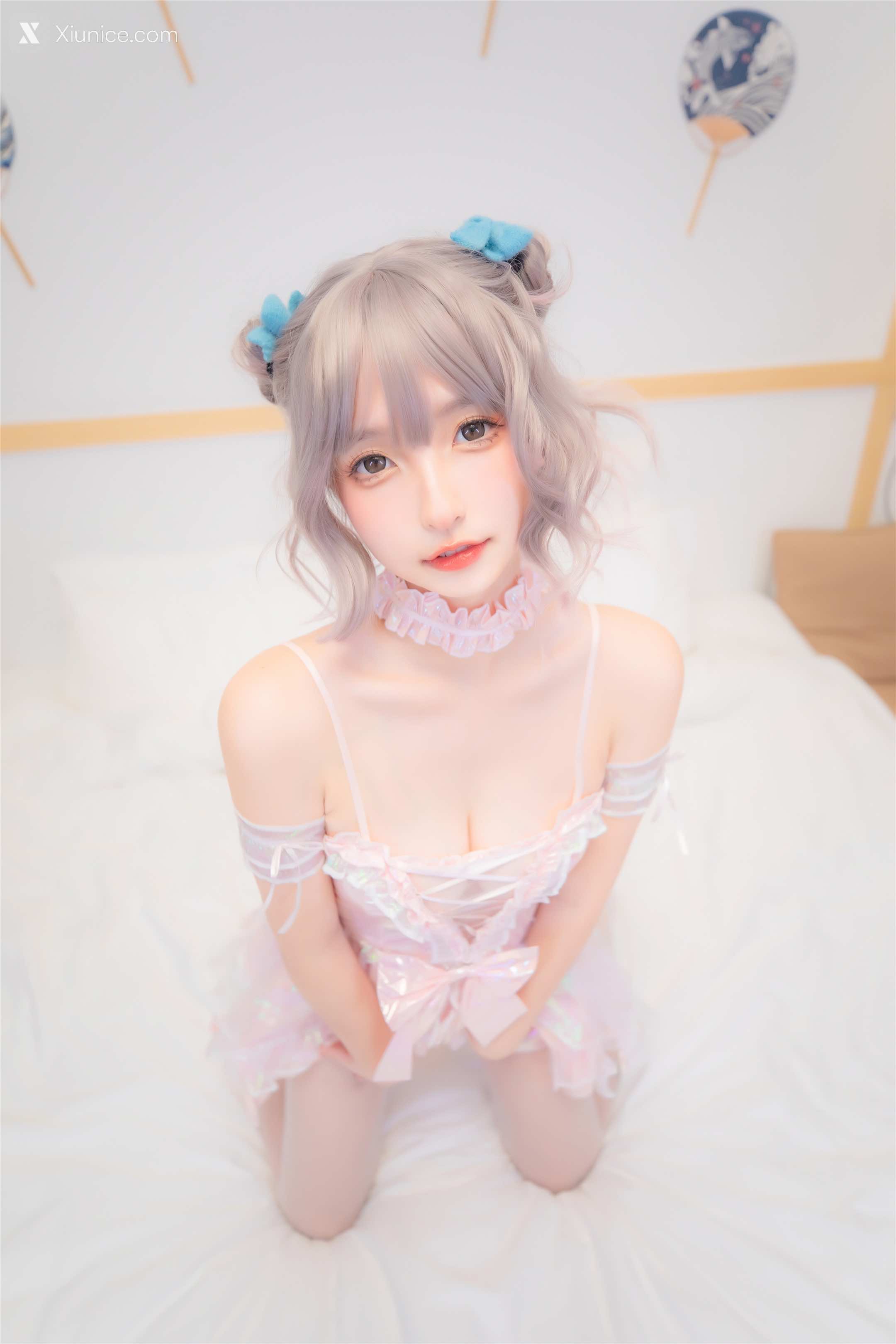 神楽坂真冬 Vol.91 46