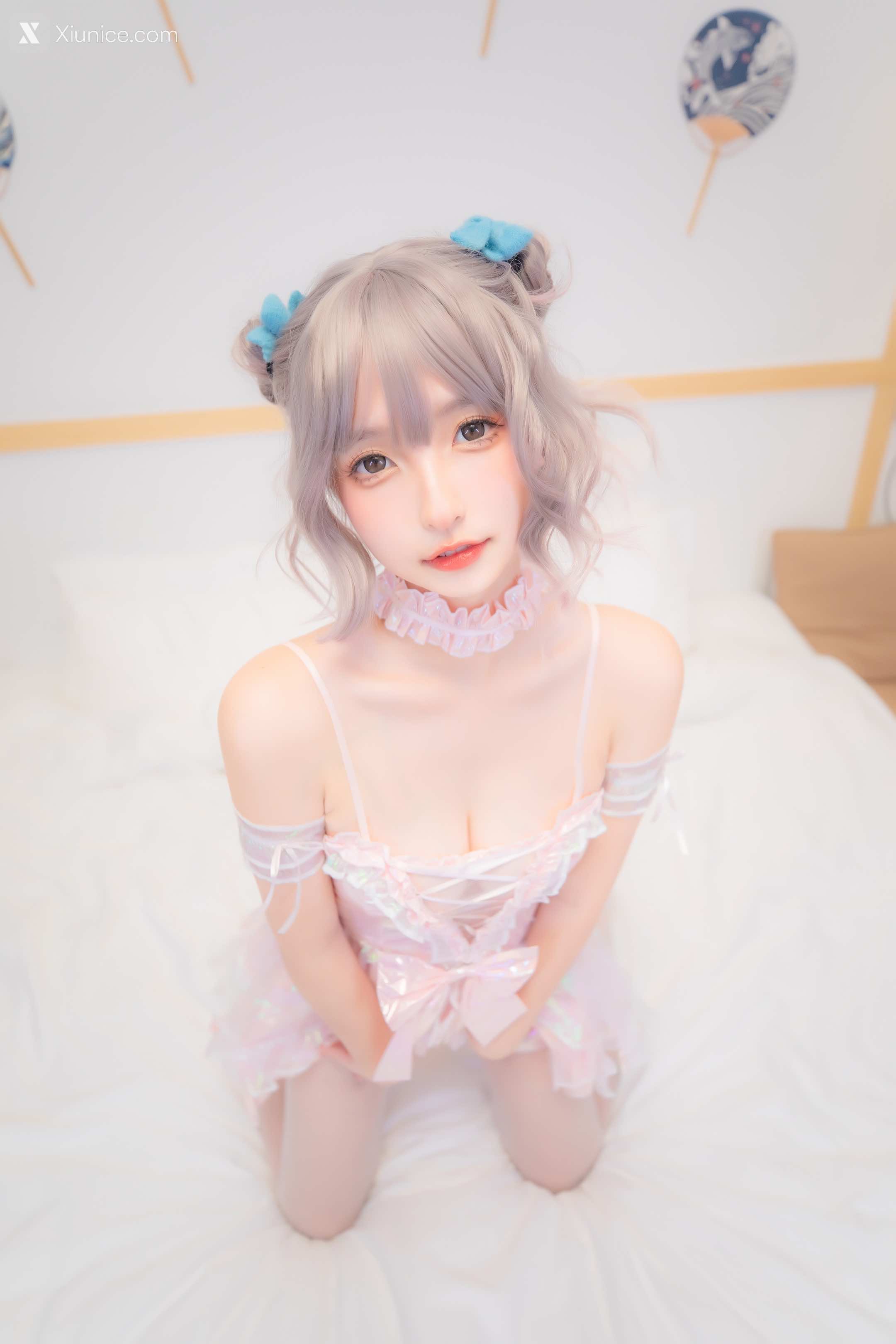 神楽坂真冬 Vol.92 28