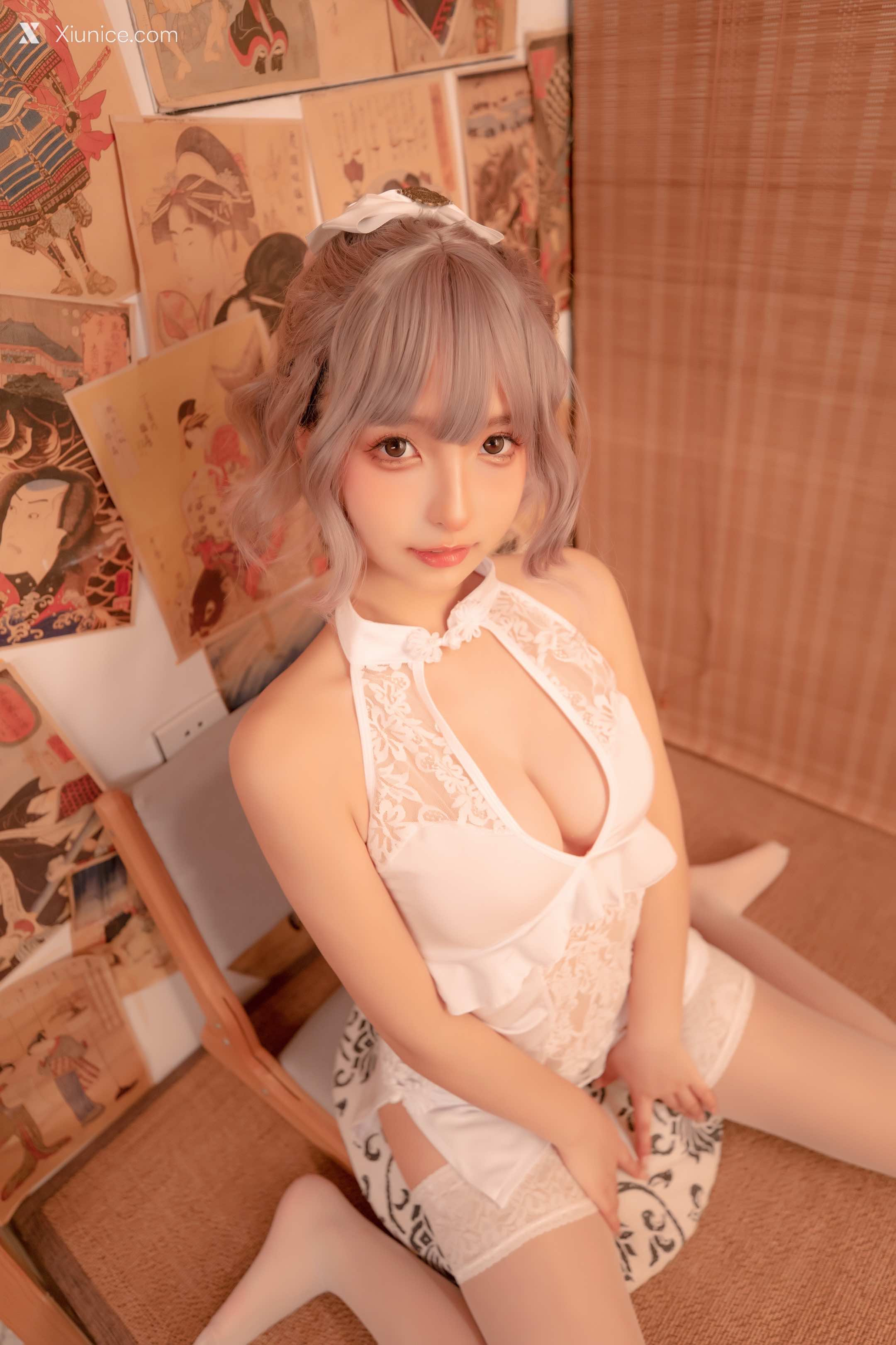 神楽坂真冬 Vol.99 1