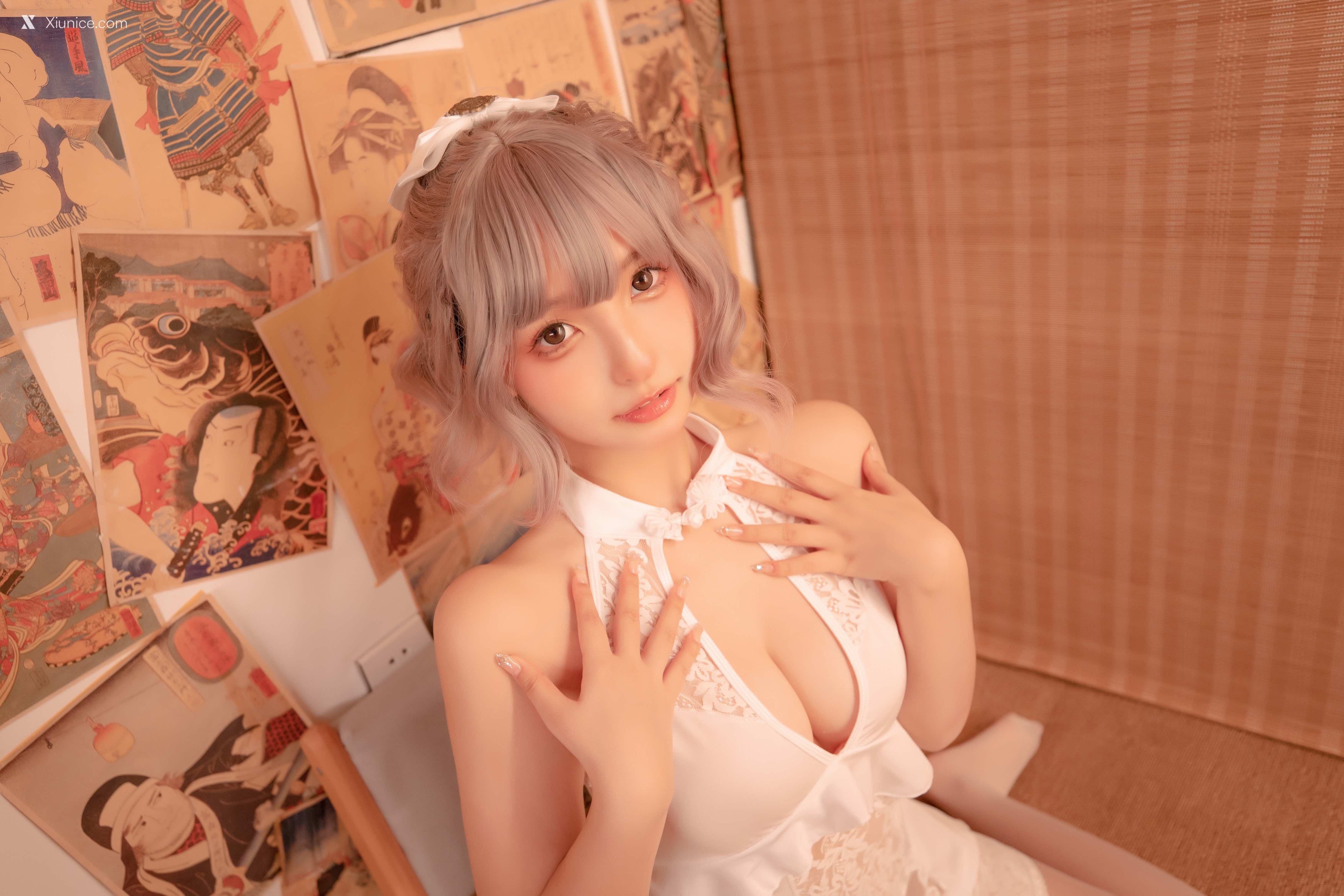 神楽坂真冬 Vol.99 10