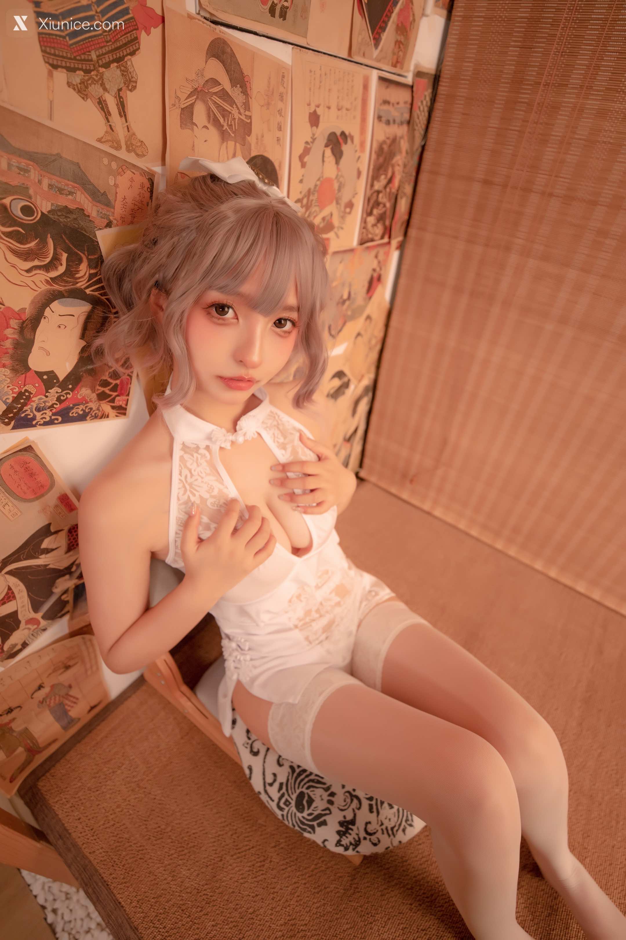 神楽坂真冬 Vol.99 31