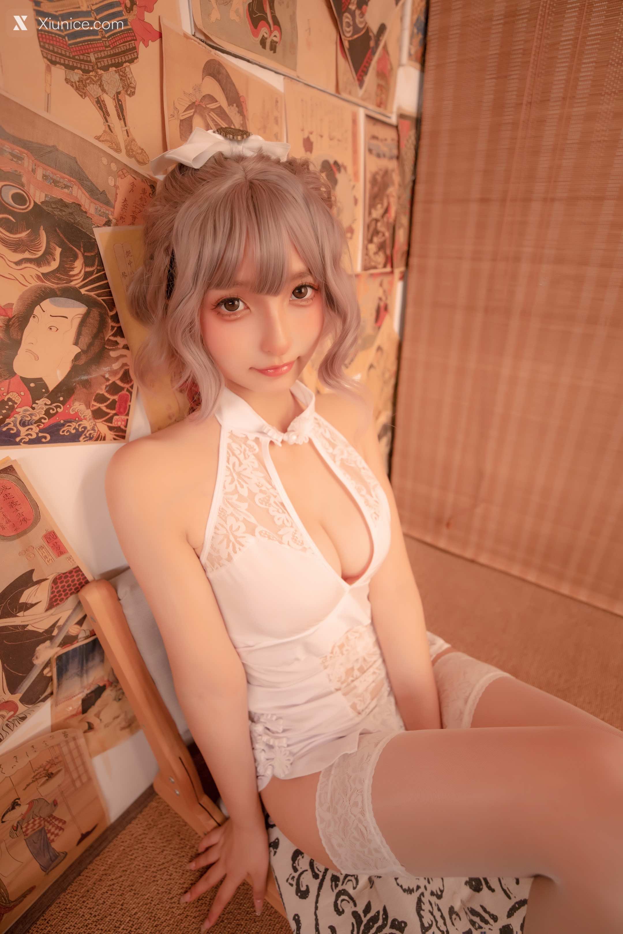 神楽坂真冬 Vol.99 32