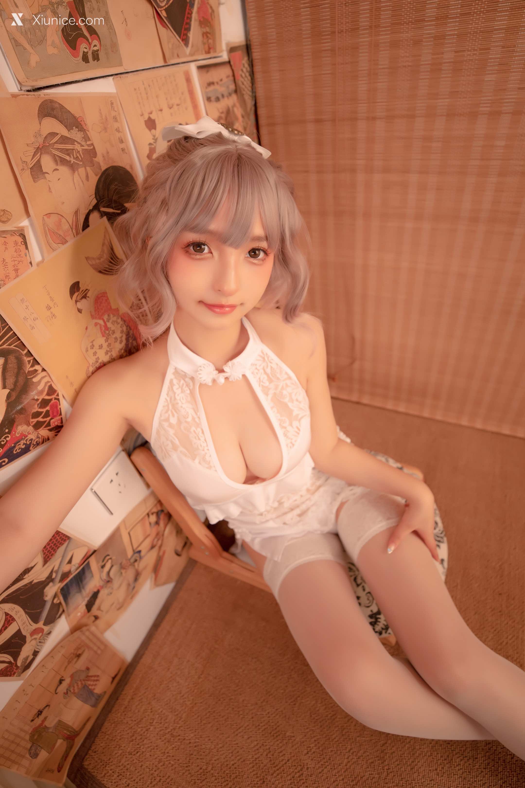 神楽坂真冬 Vol.99 33