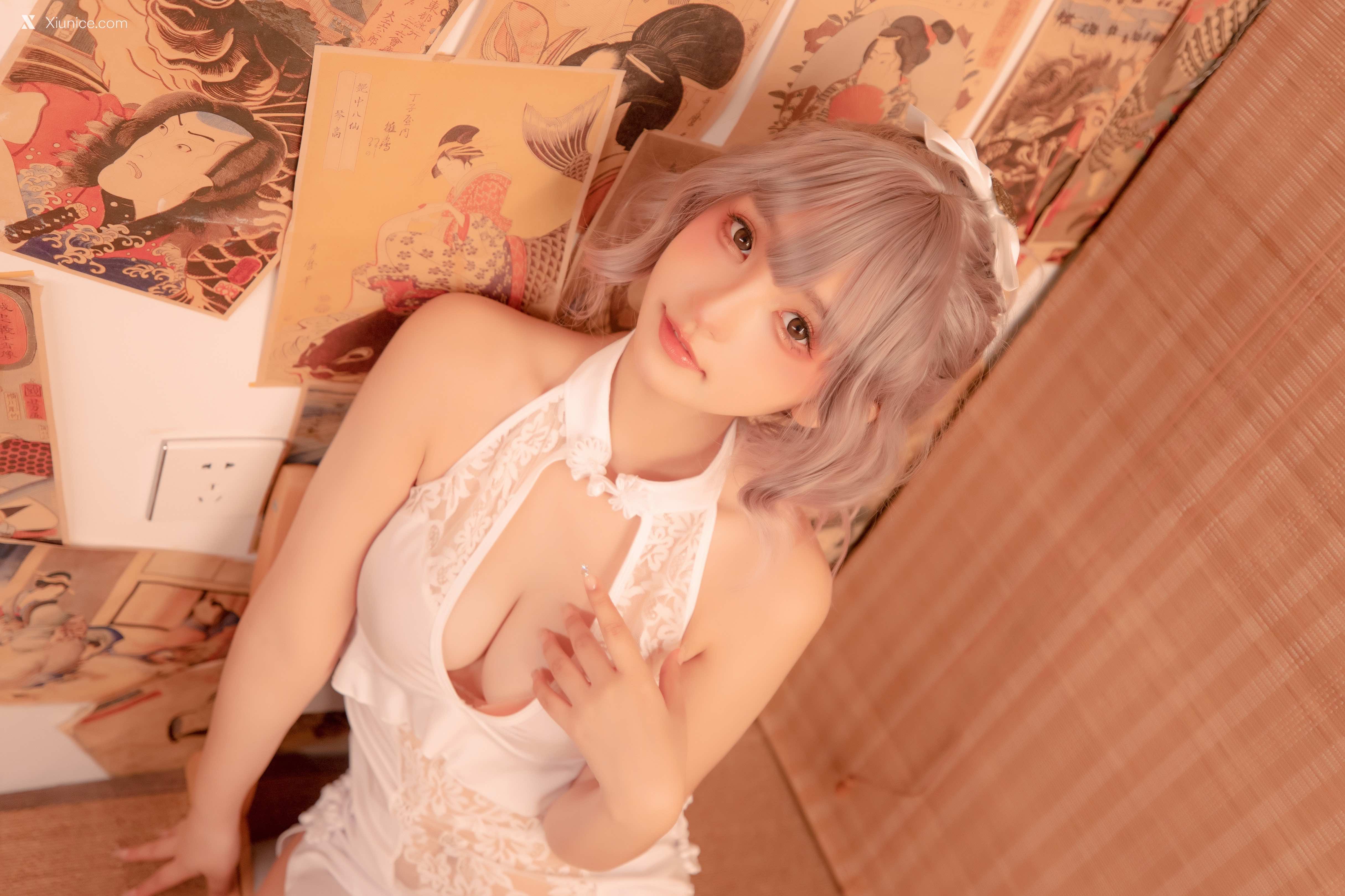 神楽坂真冬 Vol.99 37