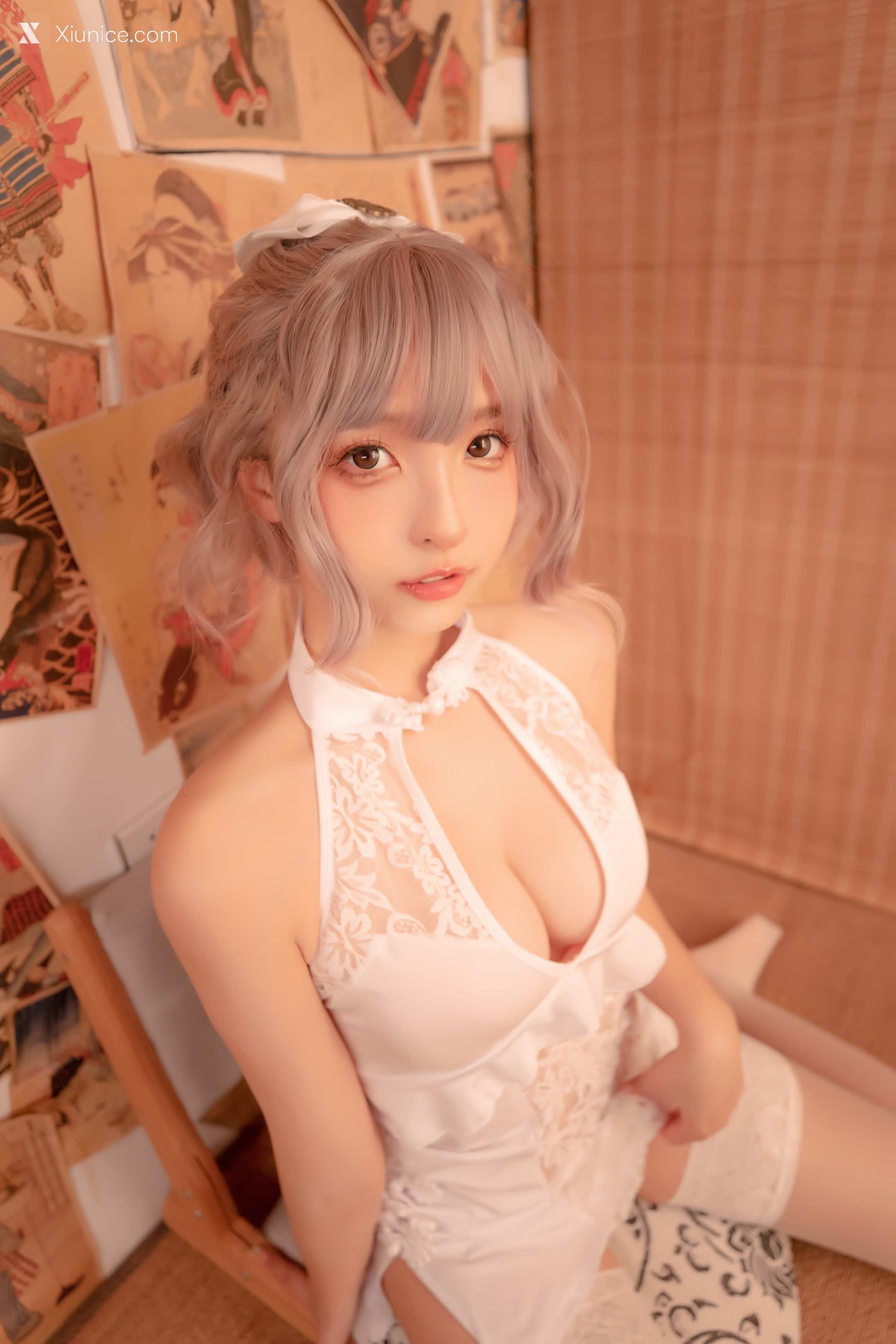 神楽坂真冬 Vol.99 5