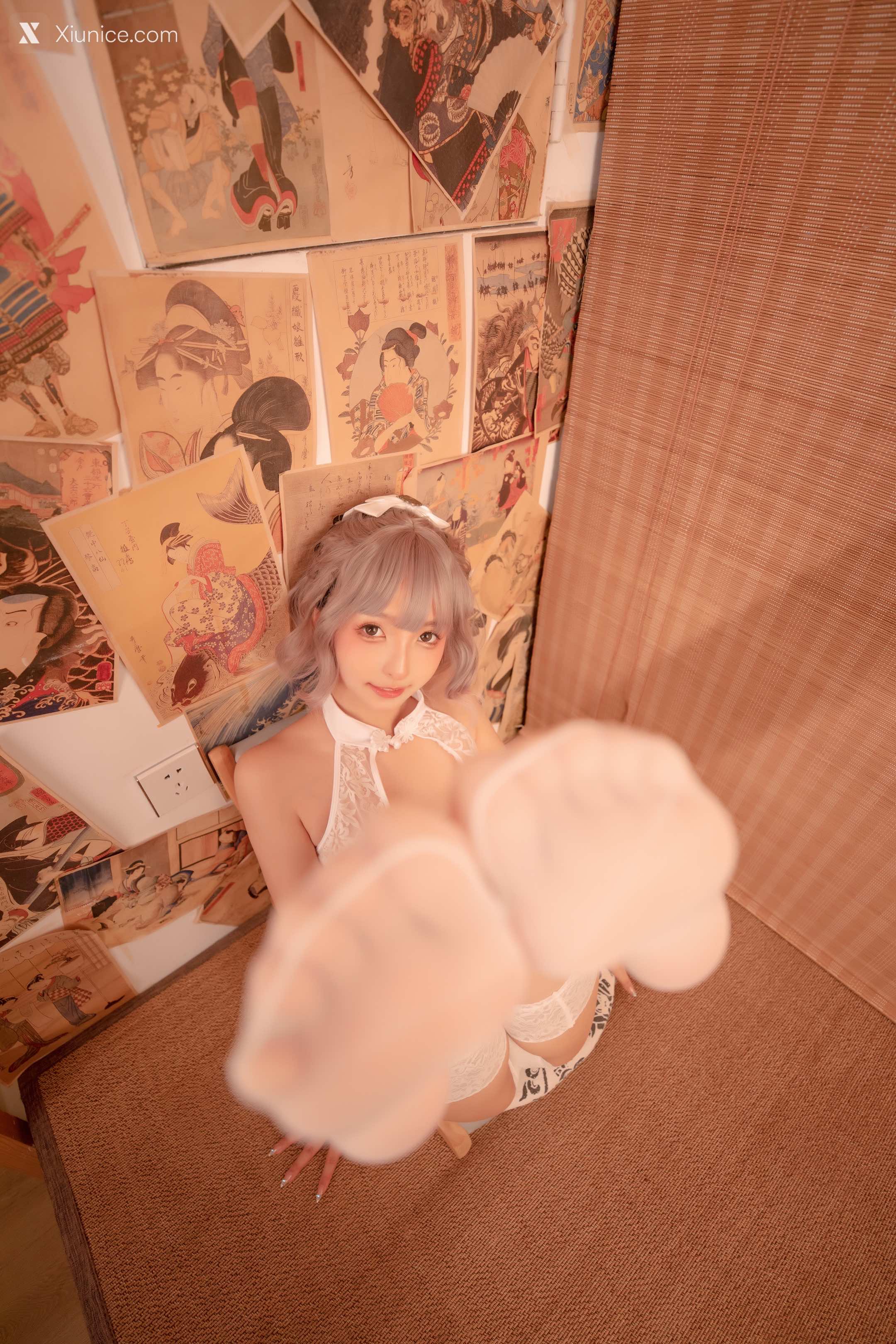 神楽坂真冬 Vol.99 54