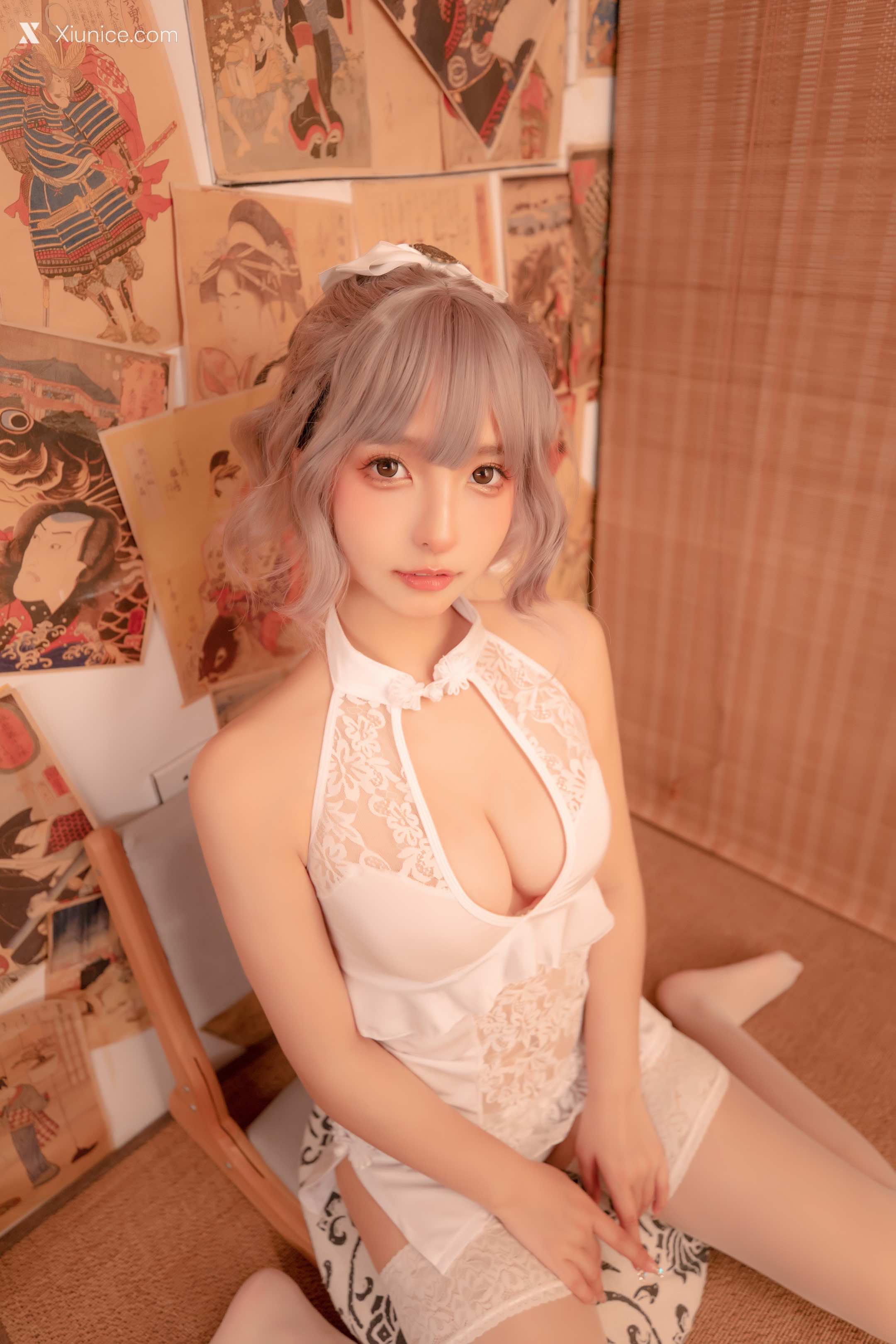 神楽坂真冬 Vol.99 75