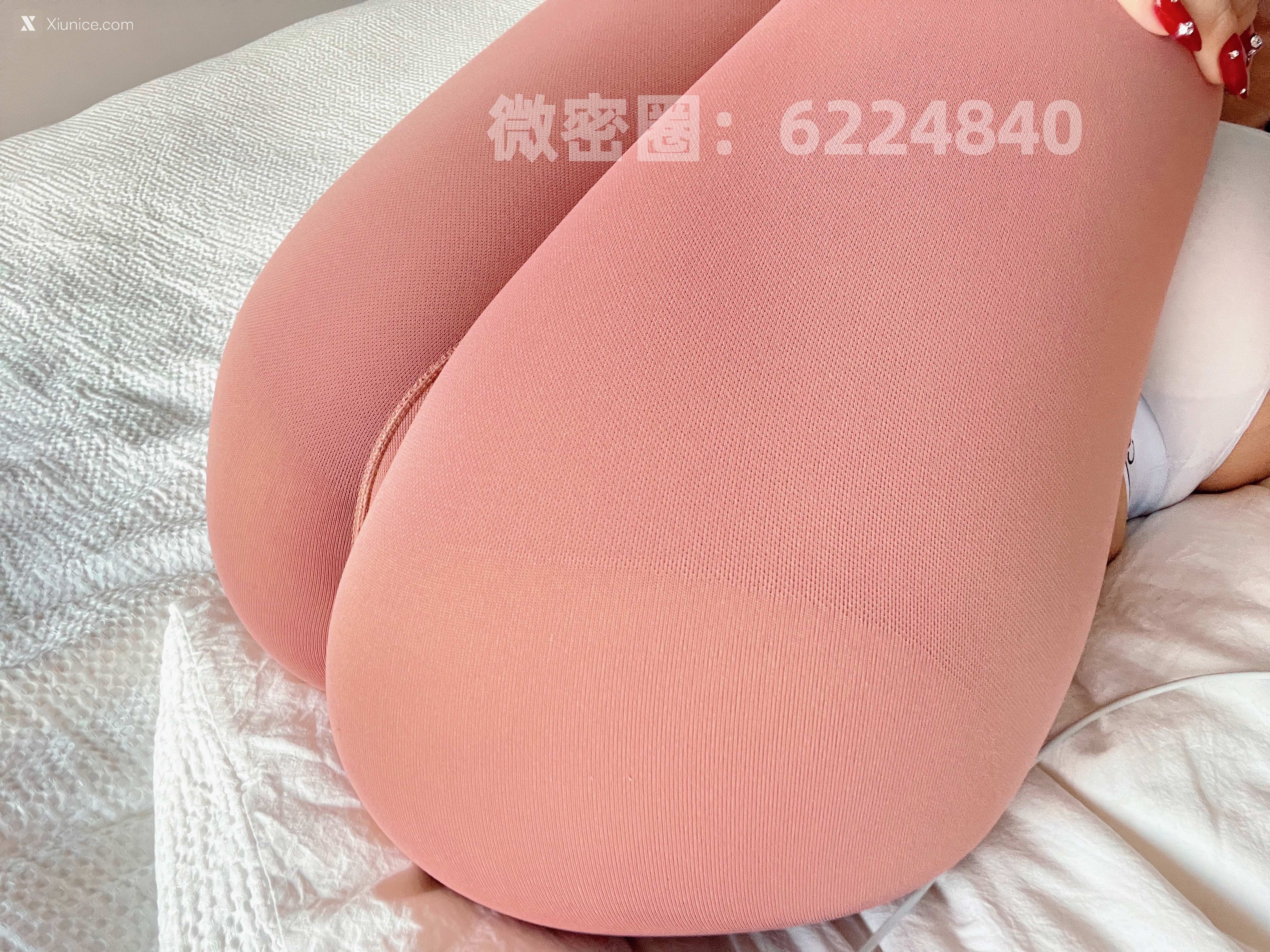 120斤的小王同学 微密圈视图 Vol.23 100