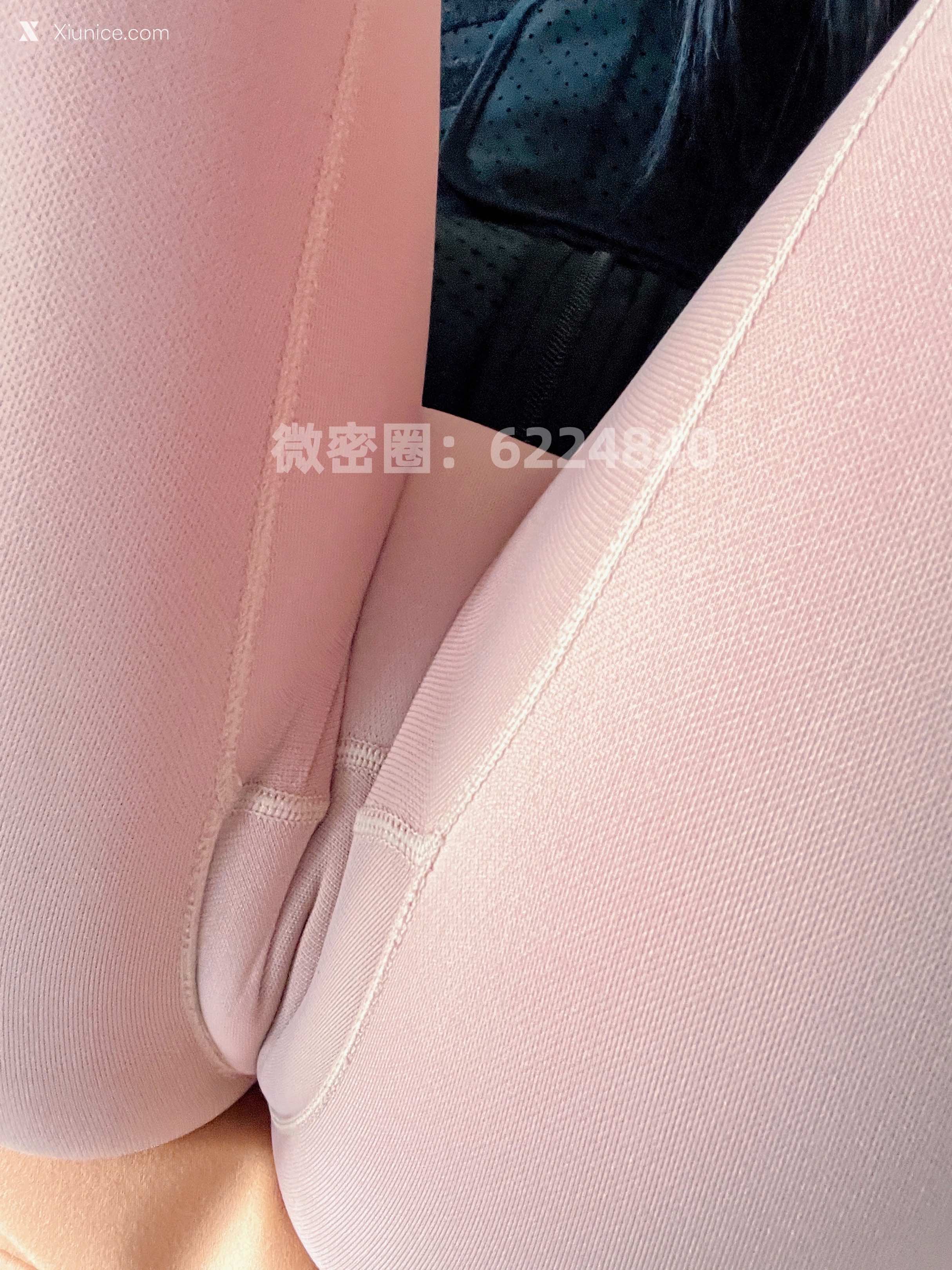 120斤的小王同学 微密圈视图 Vol.23 113