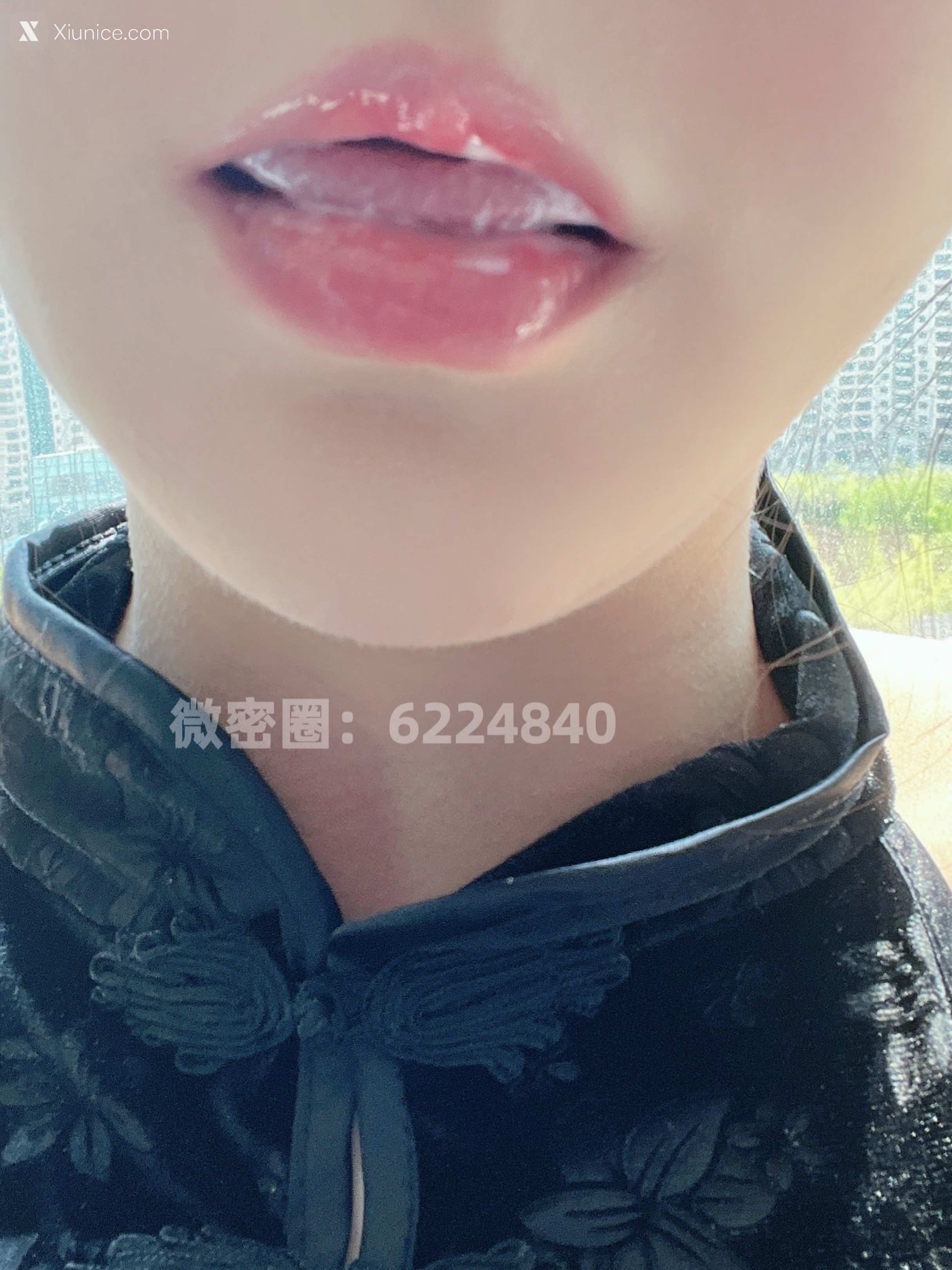 120斤的小王同学 微密圈视图 Vol.23 298