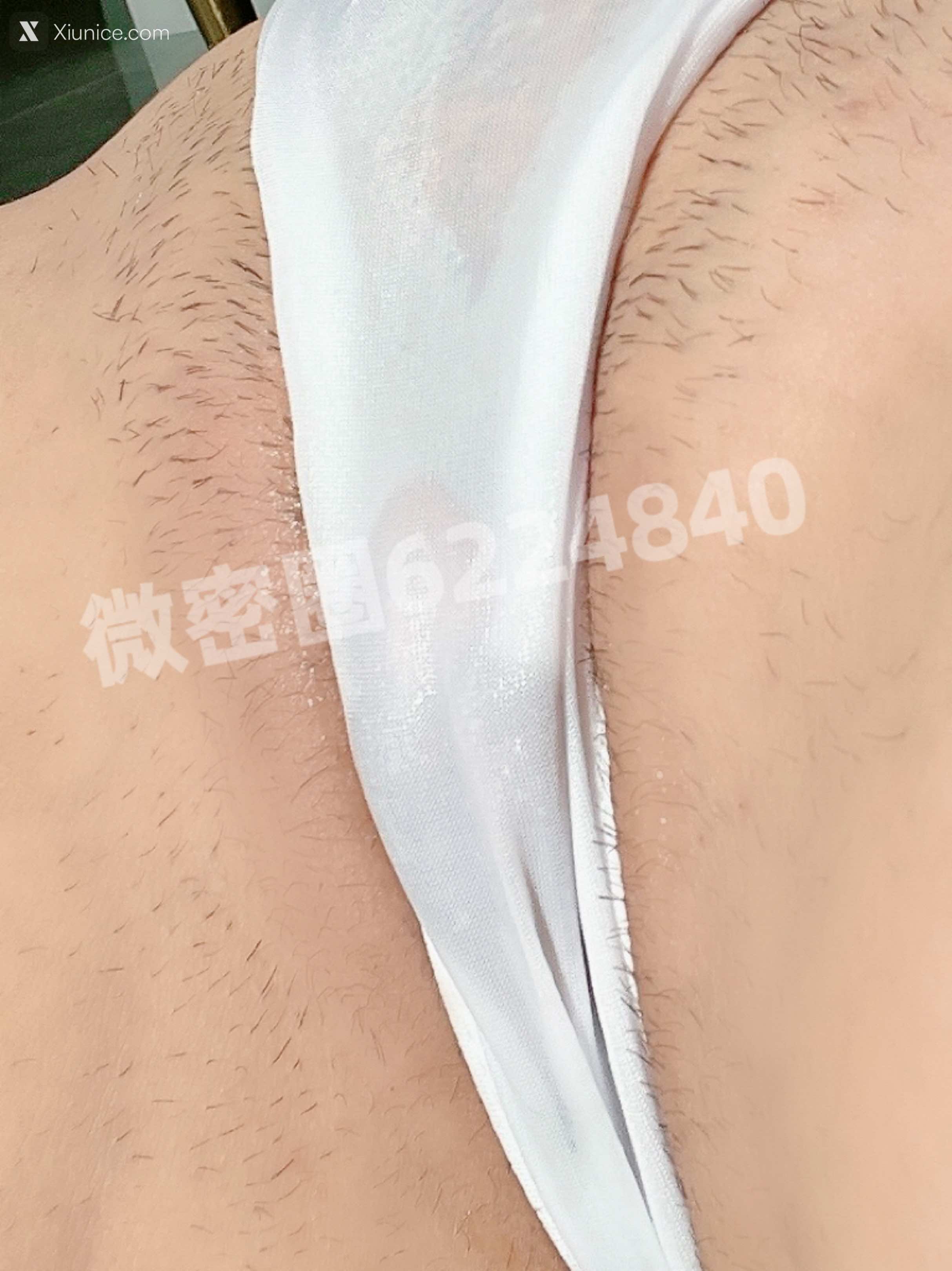 120斤的小王同学 微密圈视图 Vol.24 96