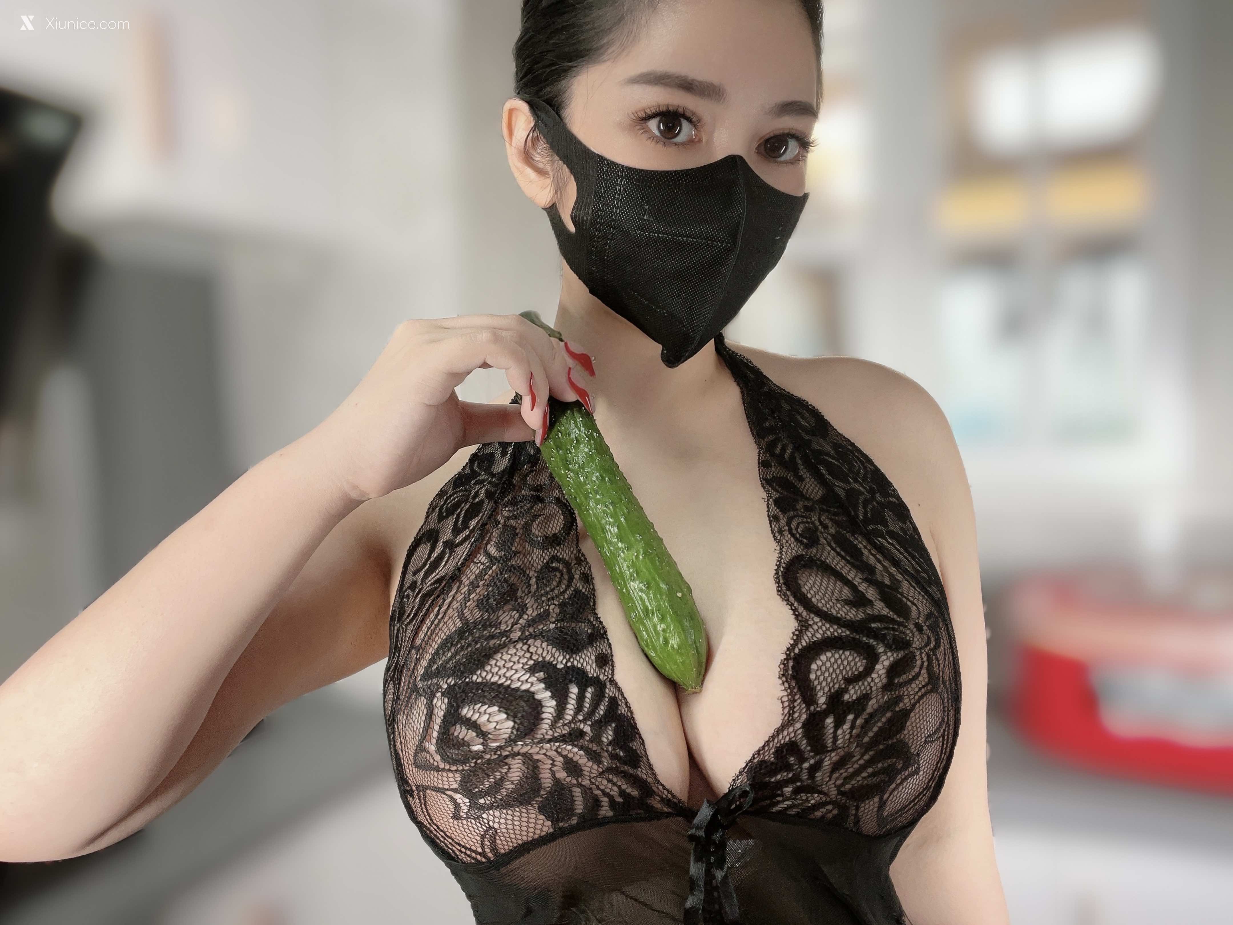 120斤的小王同学 微密圈视图 Vol.26 72