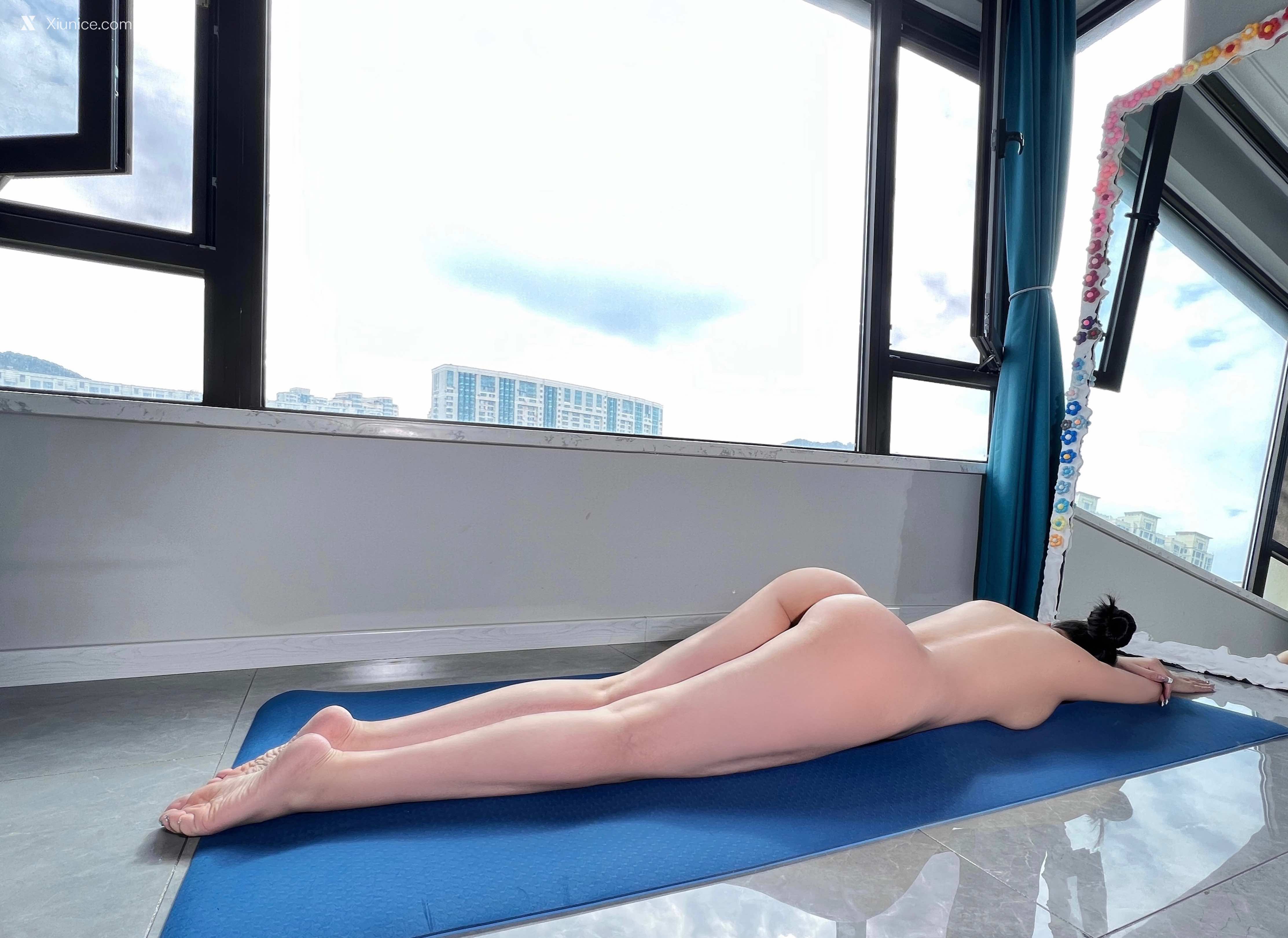 120斤的小王同学 微密圈视图 Vol.31 83