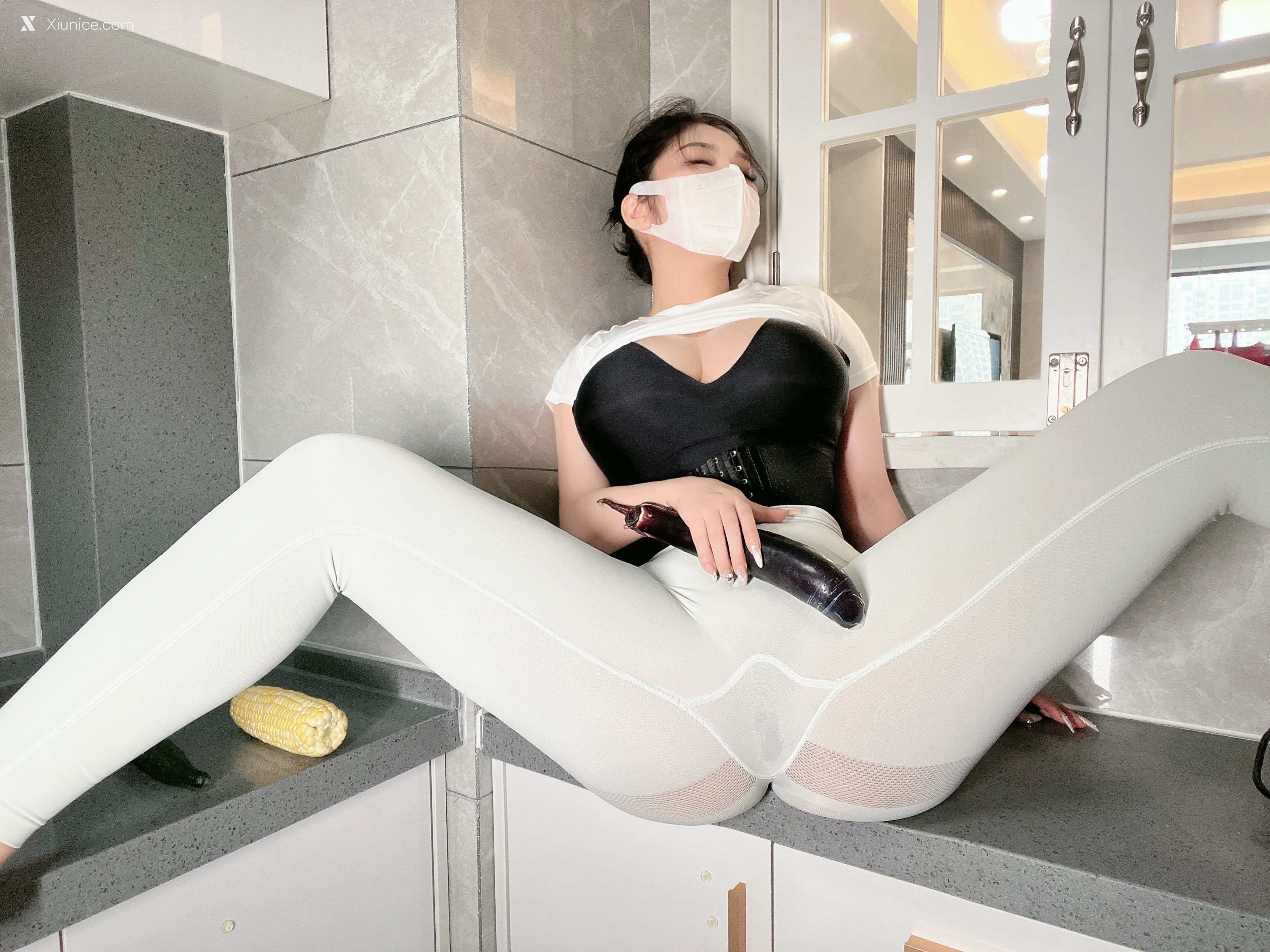 120斤的小王同学 微密圈视图 Vol.32 223