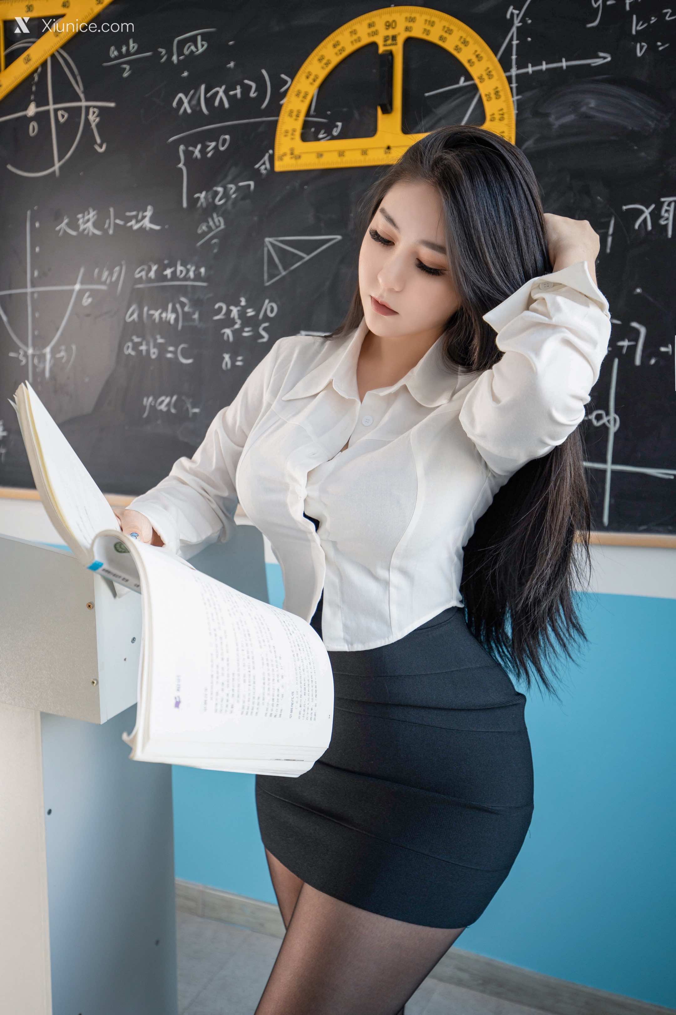 120斤的小王同学 微密圈视图 Vol.32 88