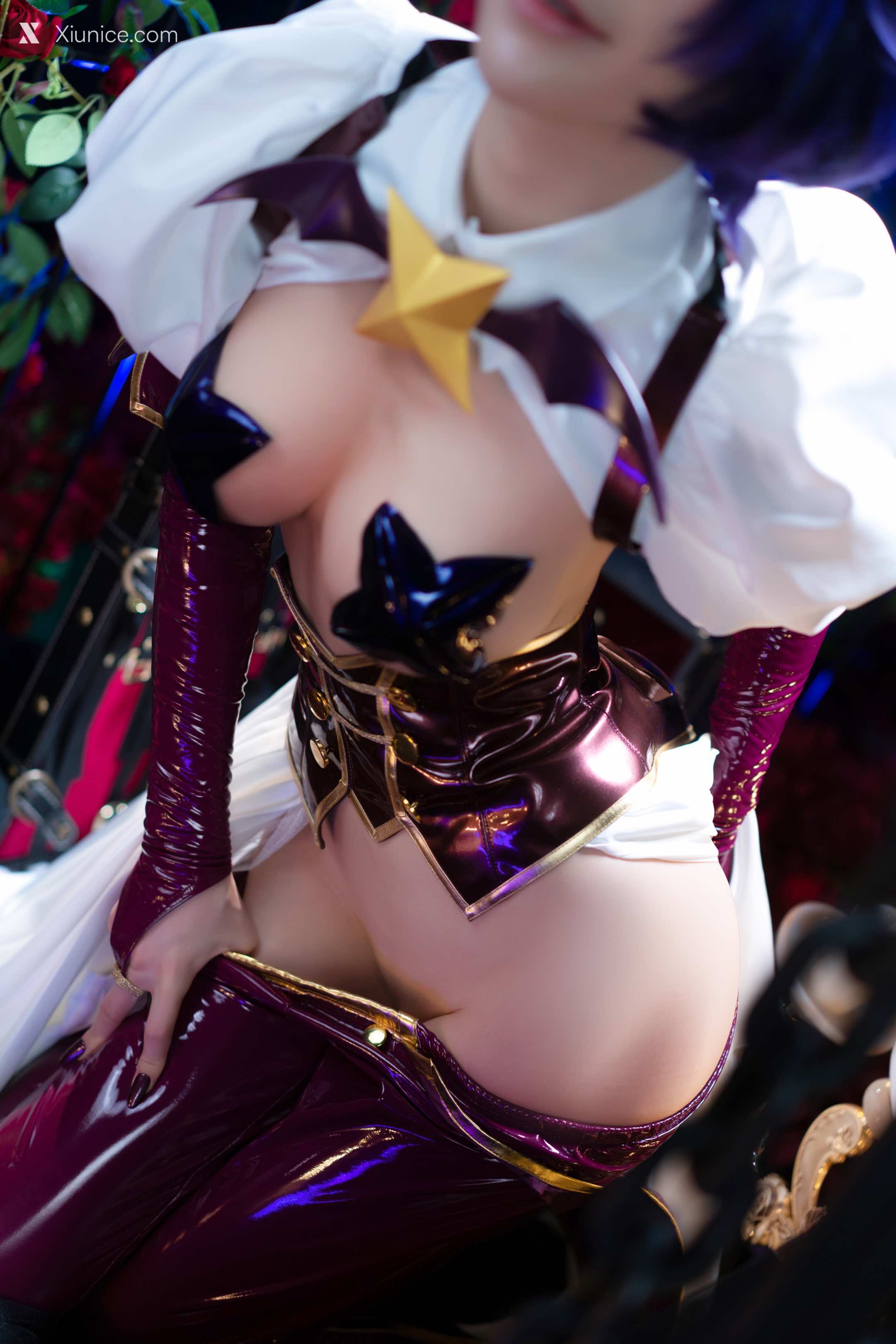 Aqua 魔法少女にあこがれて　柊うてな 73