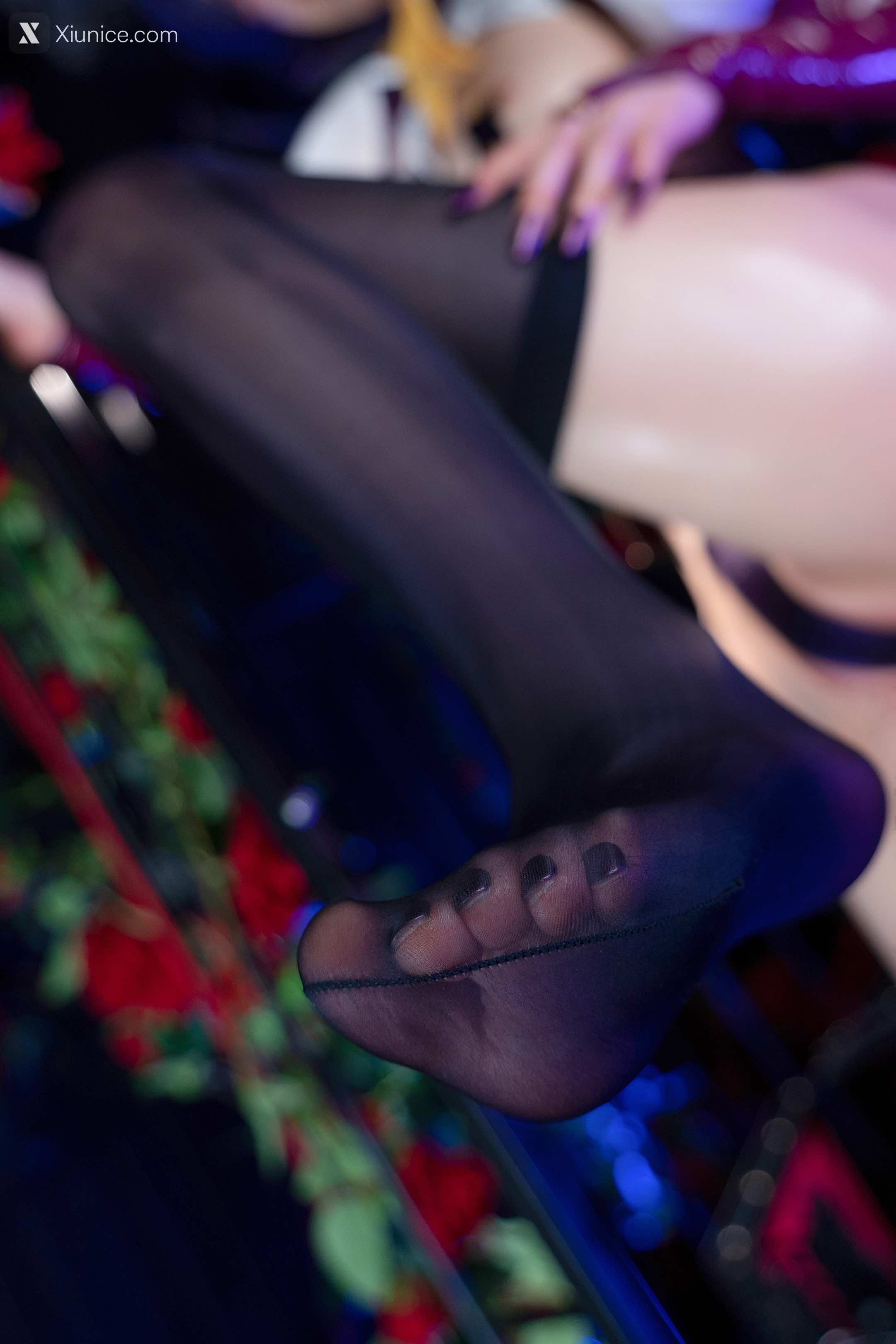 Aqua 魔法少女にあこがれて　柊うてな 77