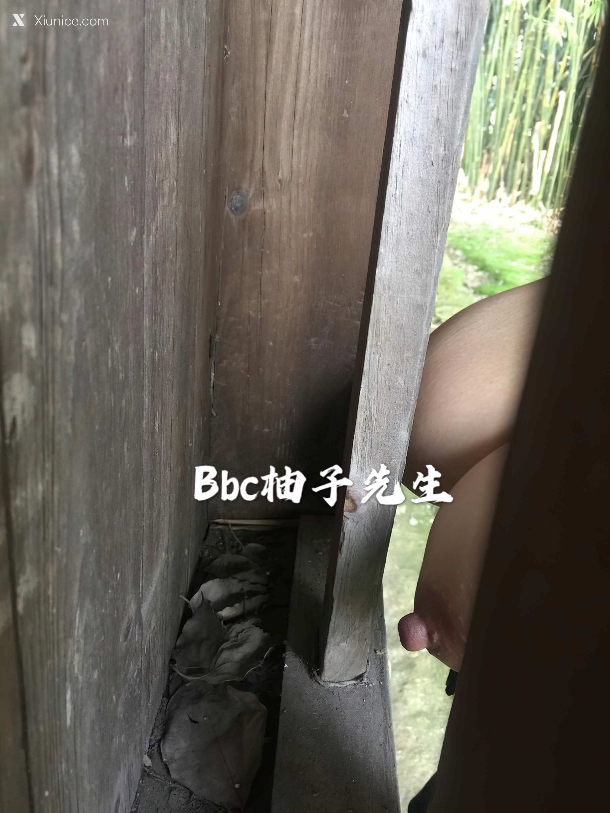 Bbc柚子先生 约拍极品爆乳模特合集 Vol.1 23