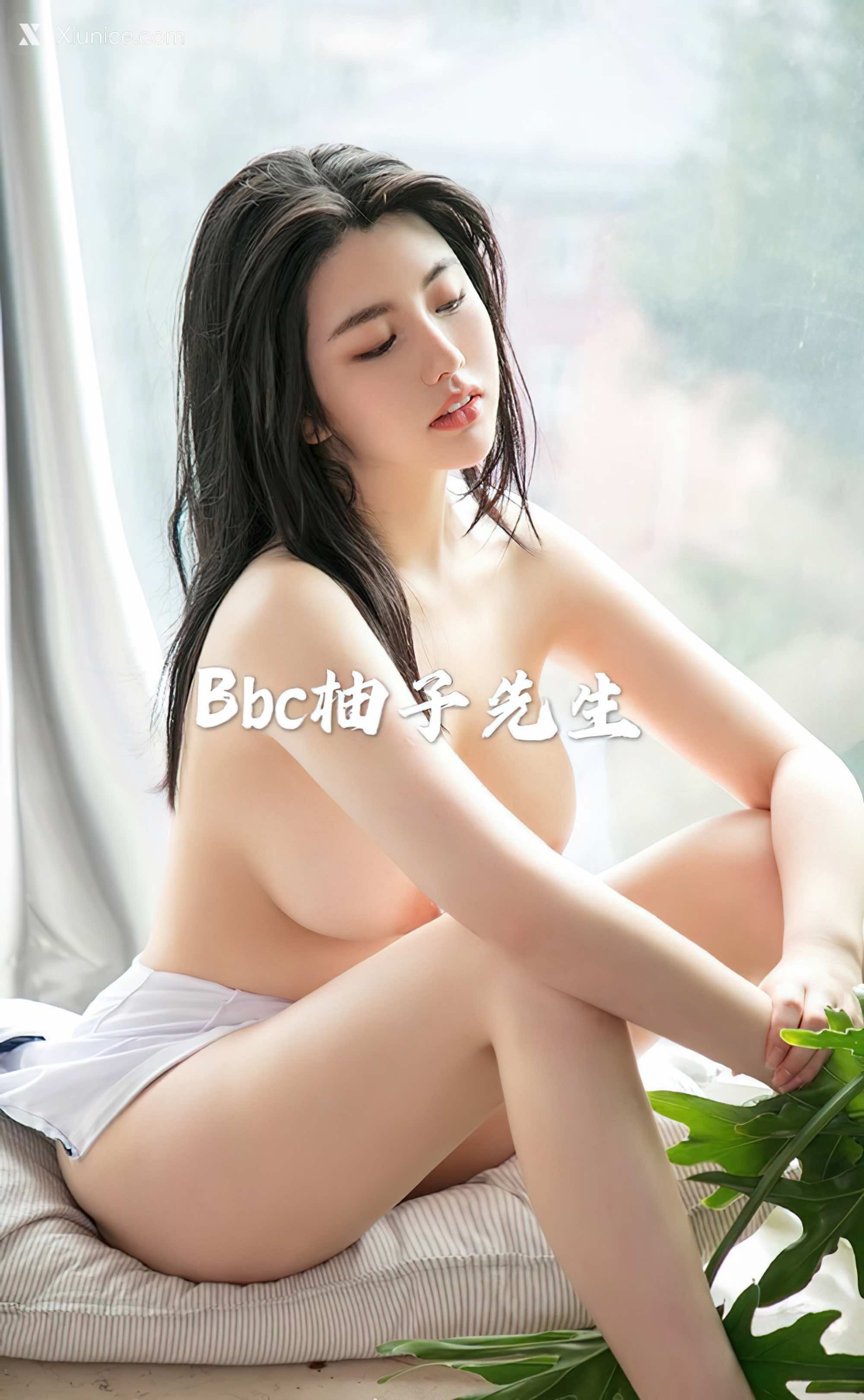 Bbc柚子先生 约拍极品爆乳模特合集 Vol.1 28