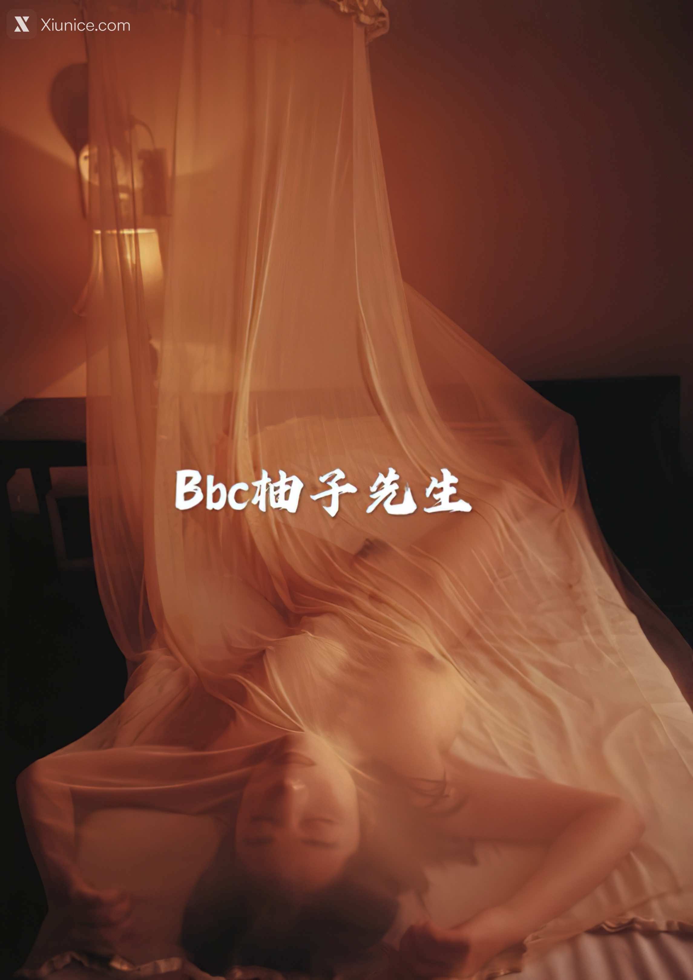 Bbc柚子先生 约拍极品爆乳模特合集 Vol.2 10