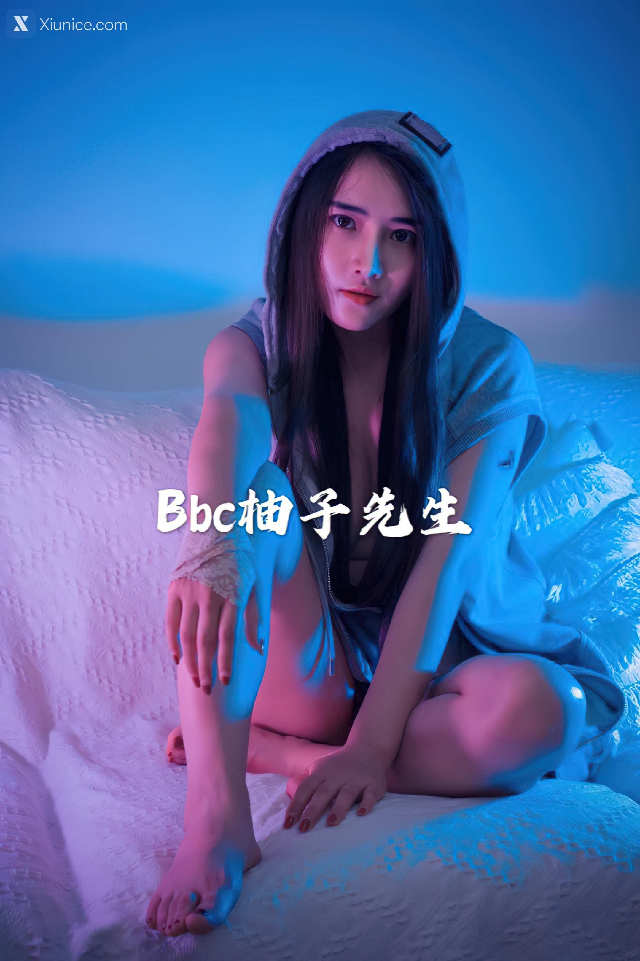 Bbc柚子先生 约拍极品爆乳模特合集 Vol.2 21