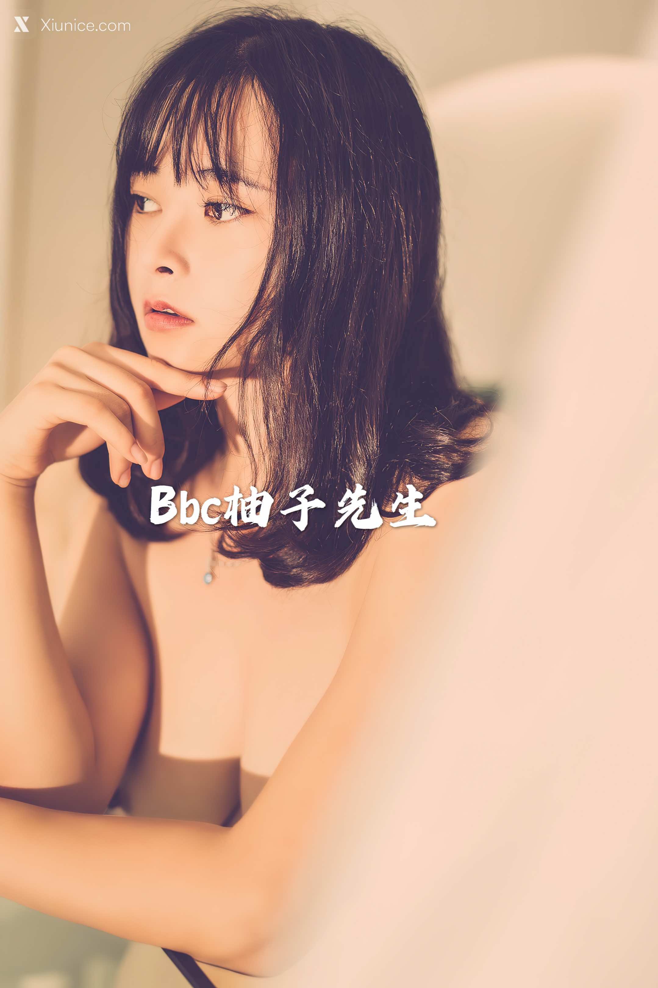 Bbc柚子先生 约拍极品爆乳模特合集 Vol.2 42
