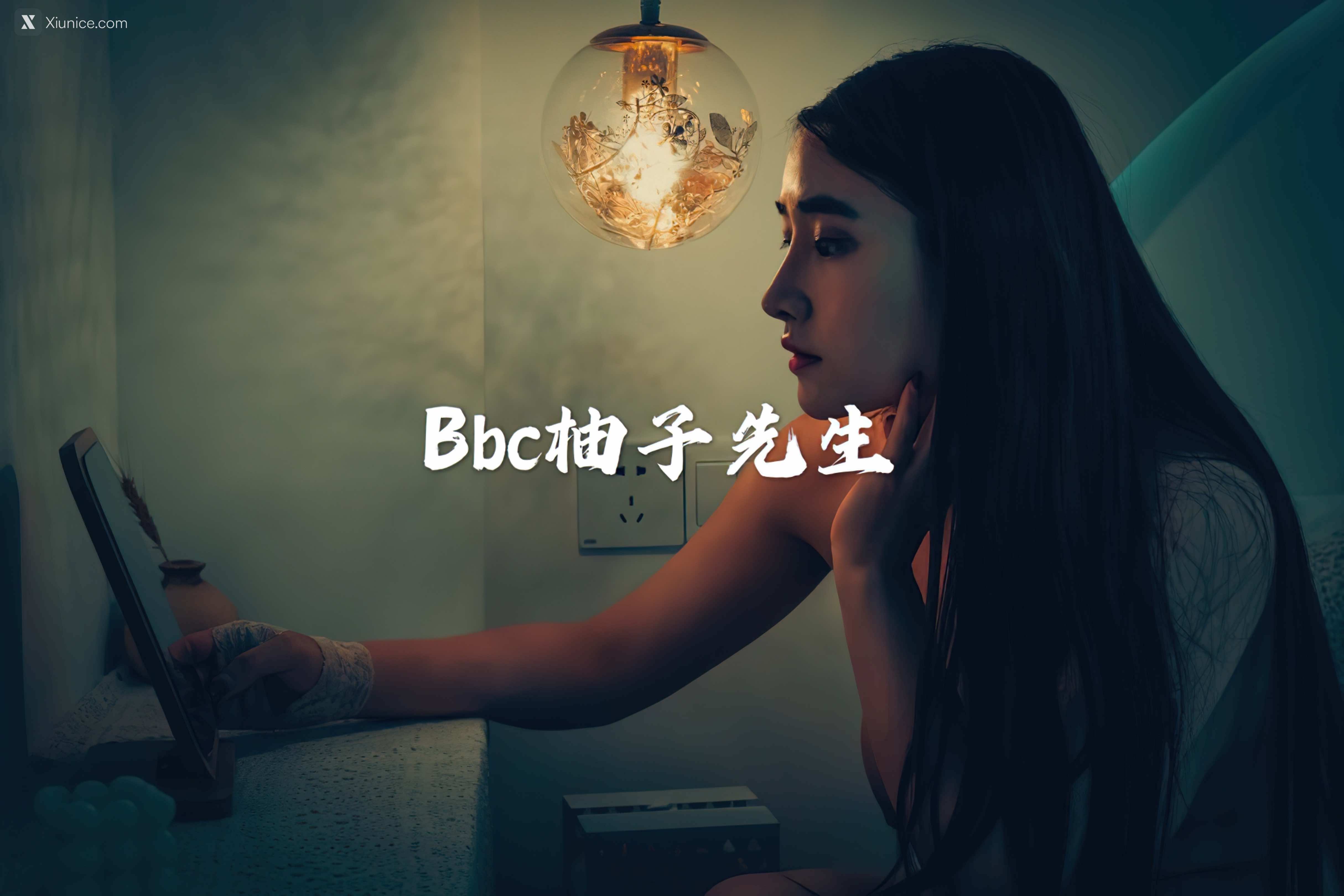 Bbc柚子先生 约拍极品爆乳模特合集 Vol.2 5
