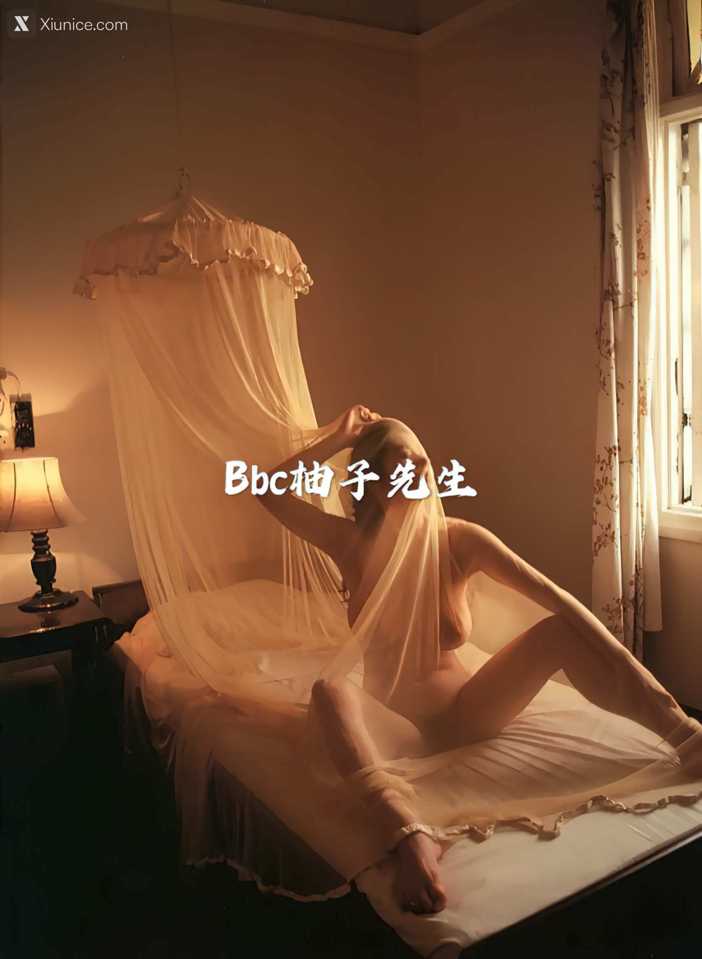Bbc柚子先生 约拍极品爆乳模特合集 Vol.2 9
