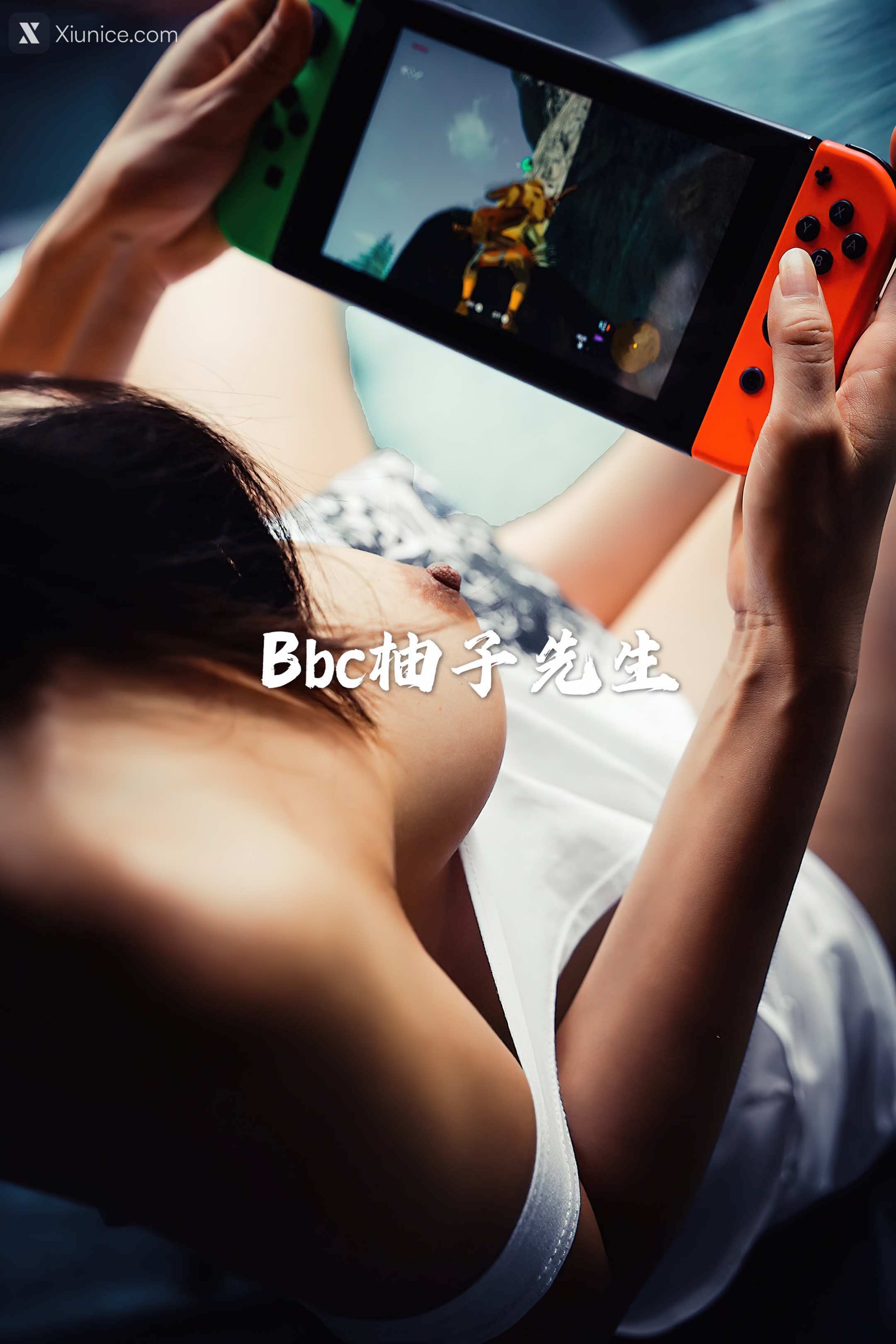 Bbc柚子先生 约拍极品爆乳模特合集 Vol.3 21