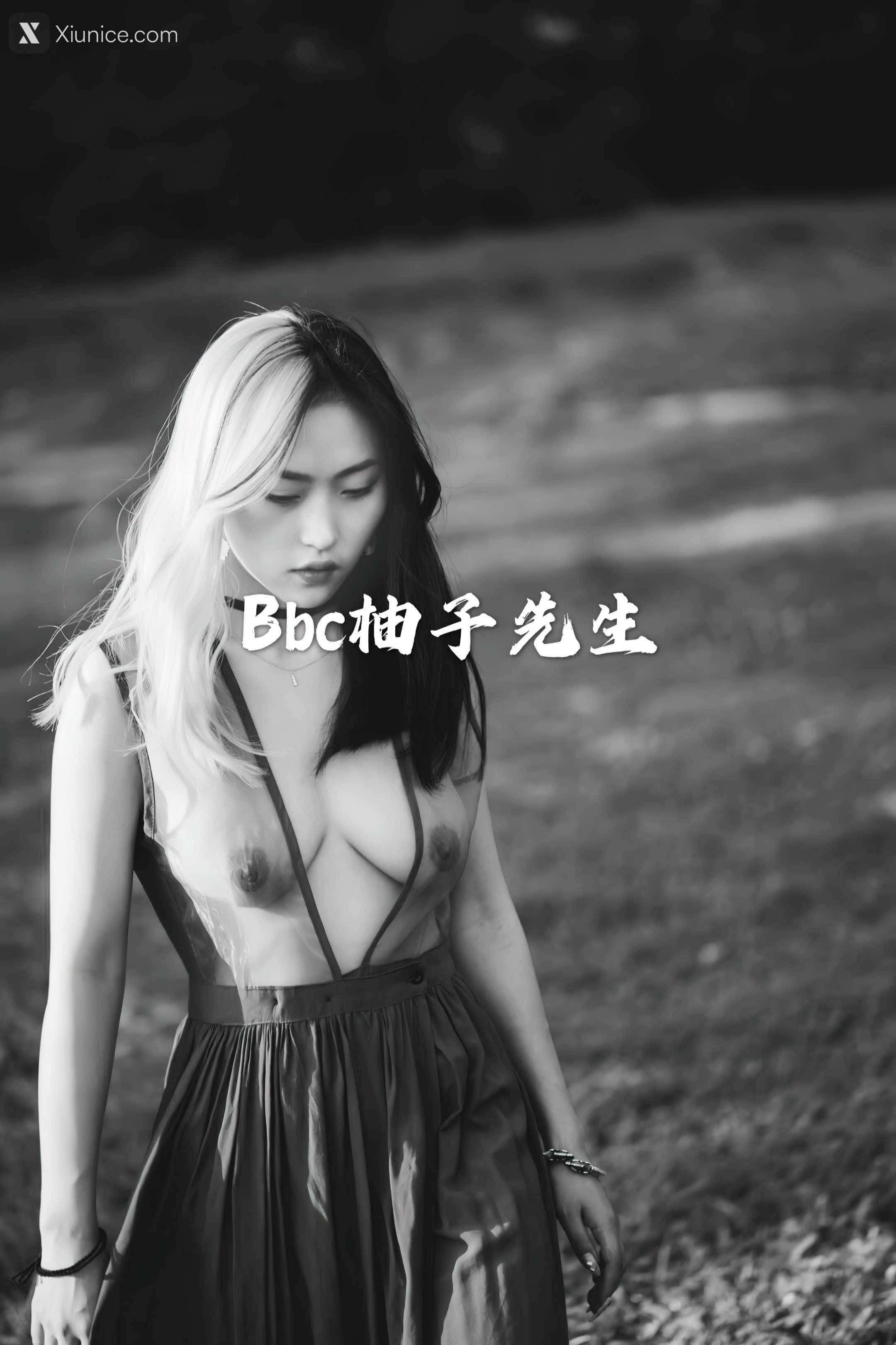 Bbc柚子先生 约拍极品爆乳模特合集 Vol.3 32
