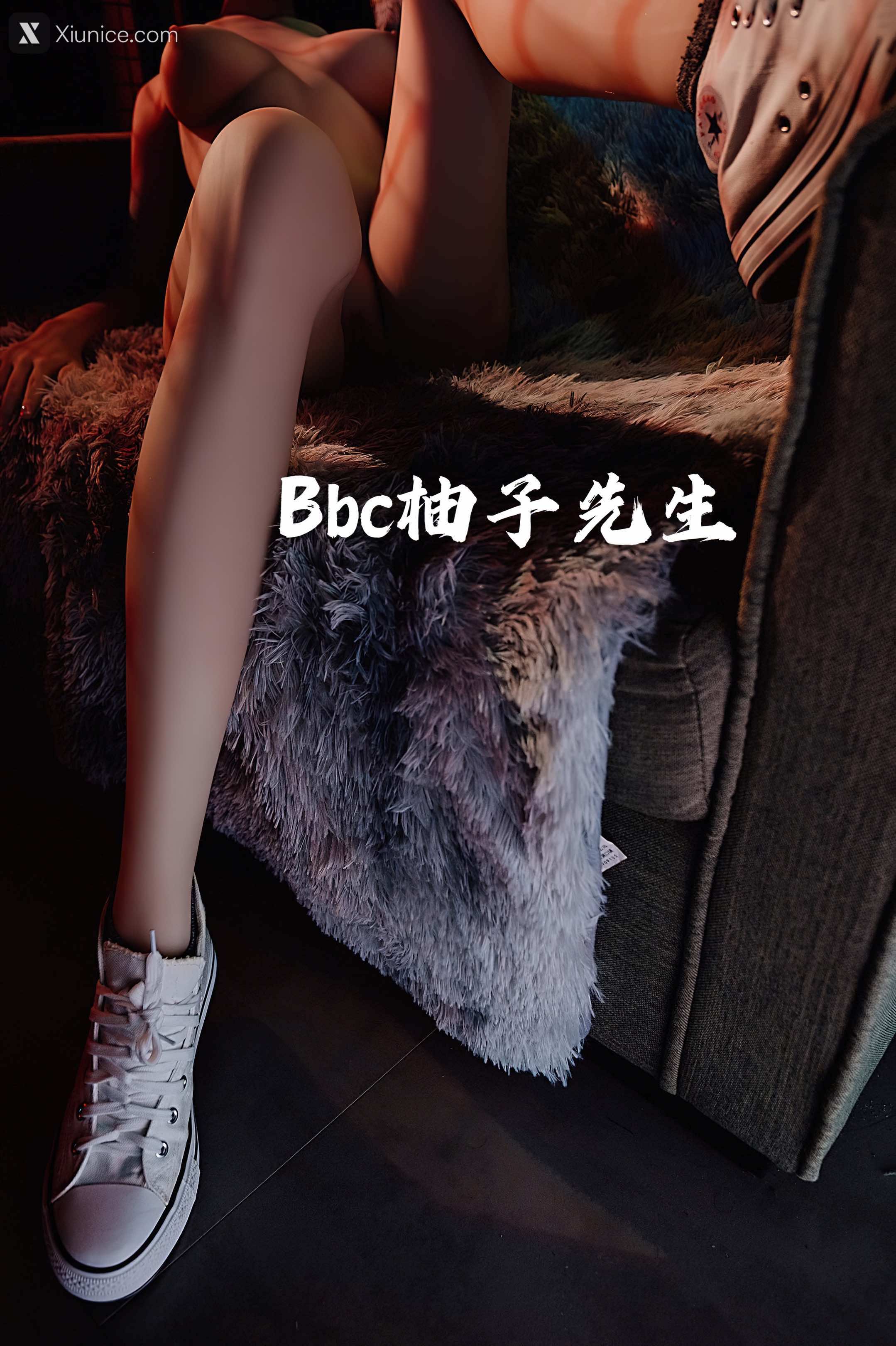 Bbc柚子先生 约拍极品爆乳模特合集 Vol.3 33