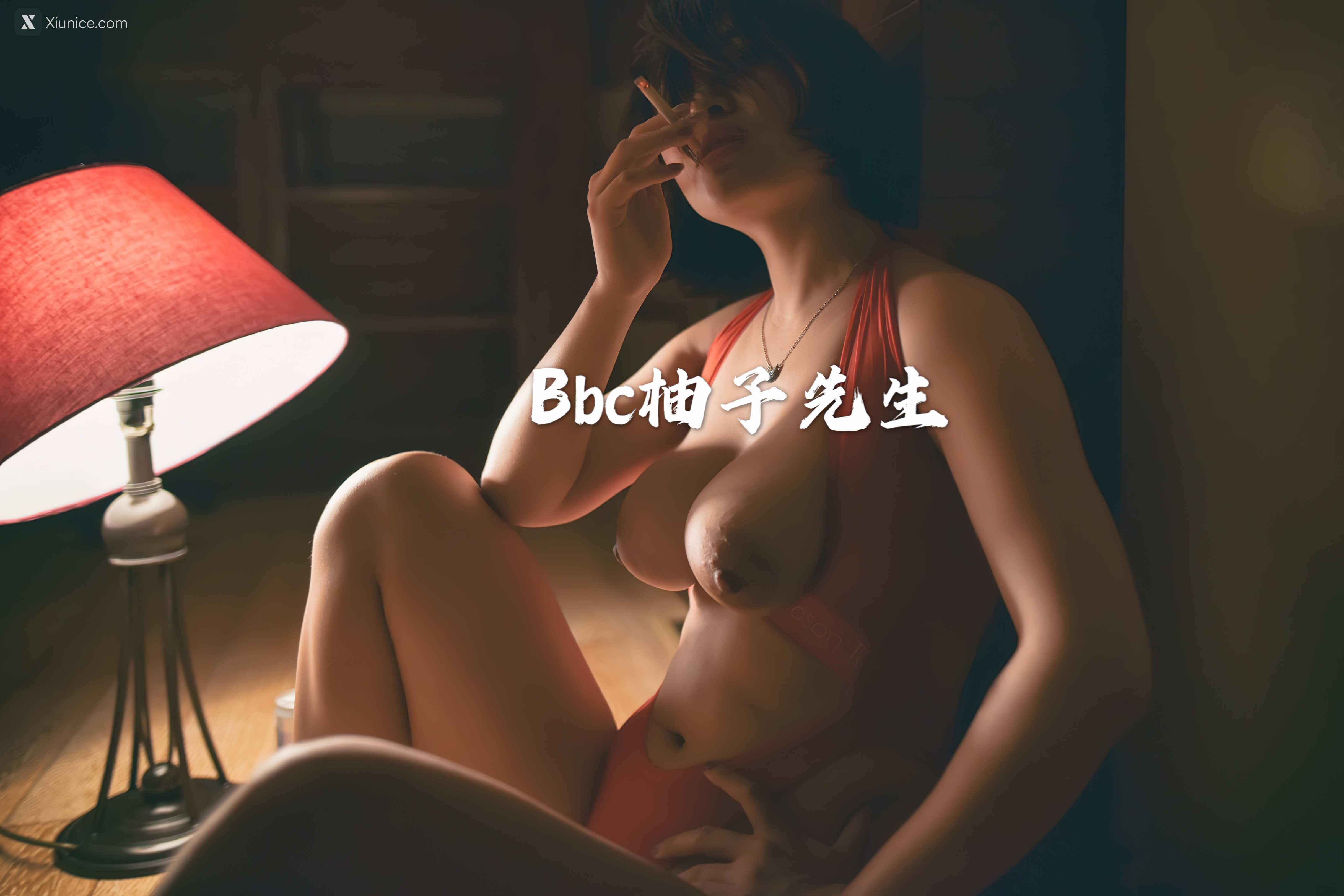 Bbc柚子先生 约拍极品爆乳模特合集 Vol.3 44