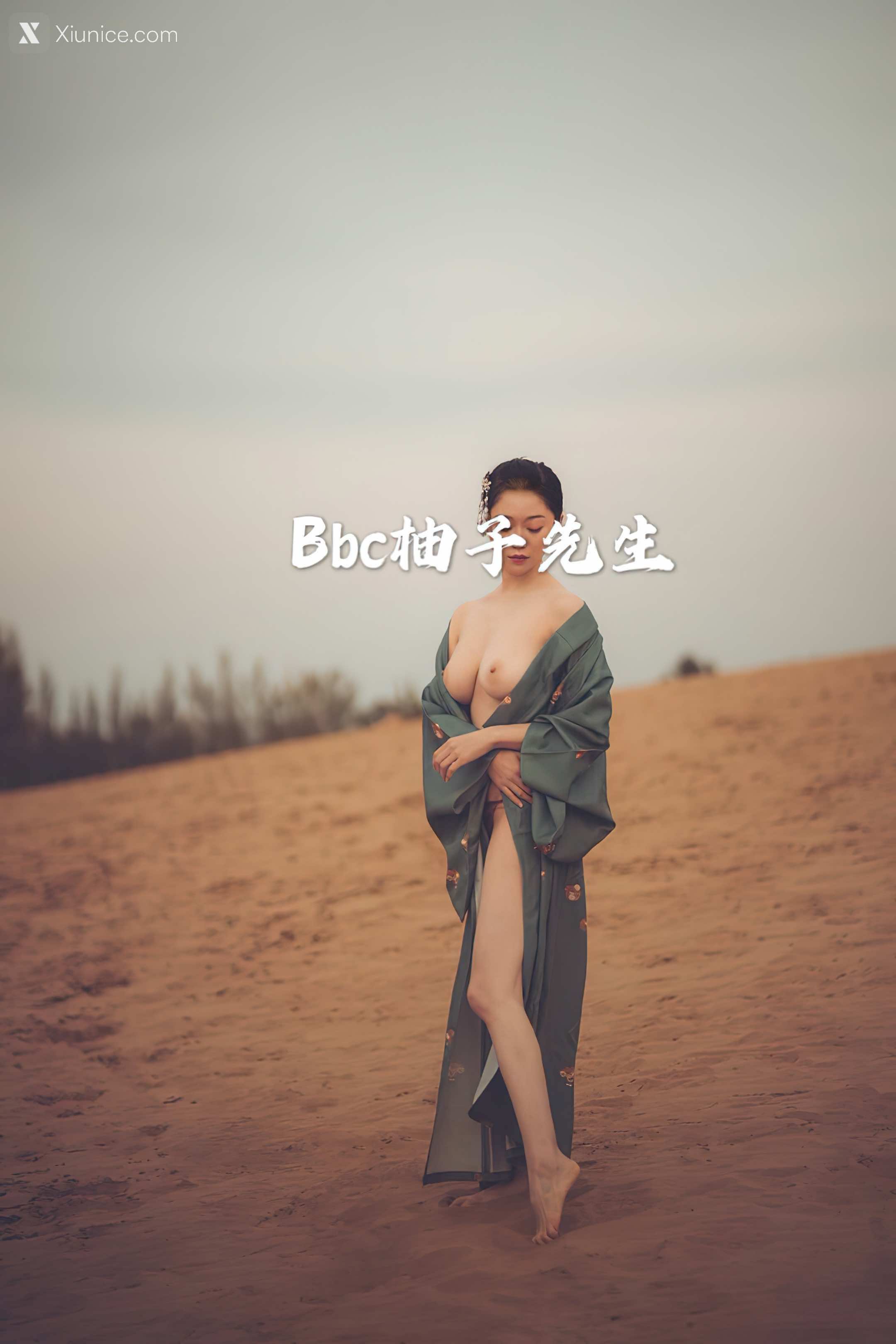 Bbc柚子先生 约拍极品爆乳模特合集 Vol.4 1