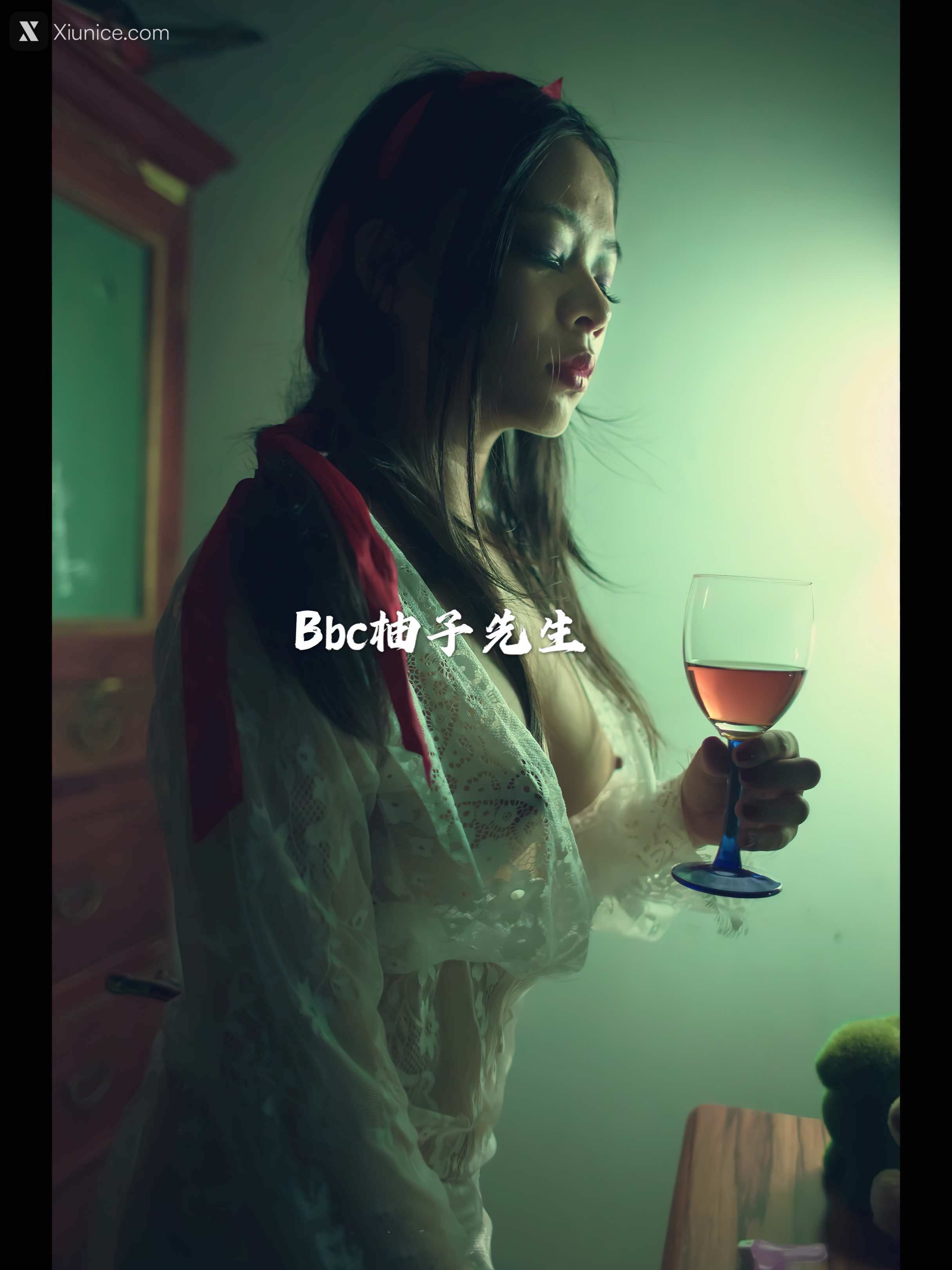 Bbc柚子先生 约拍极品爆乳模特合集 Vol.4 28