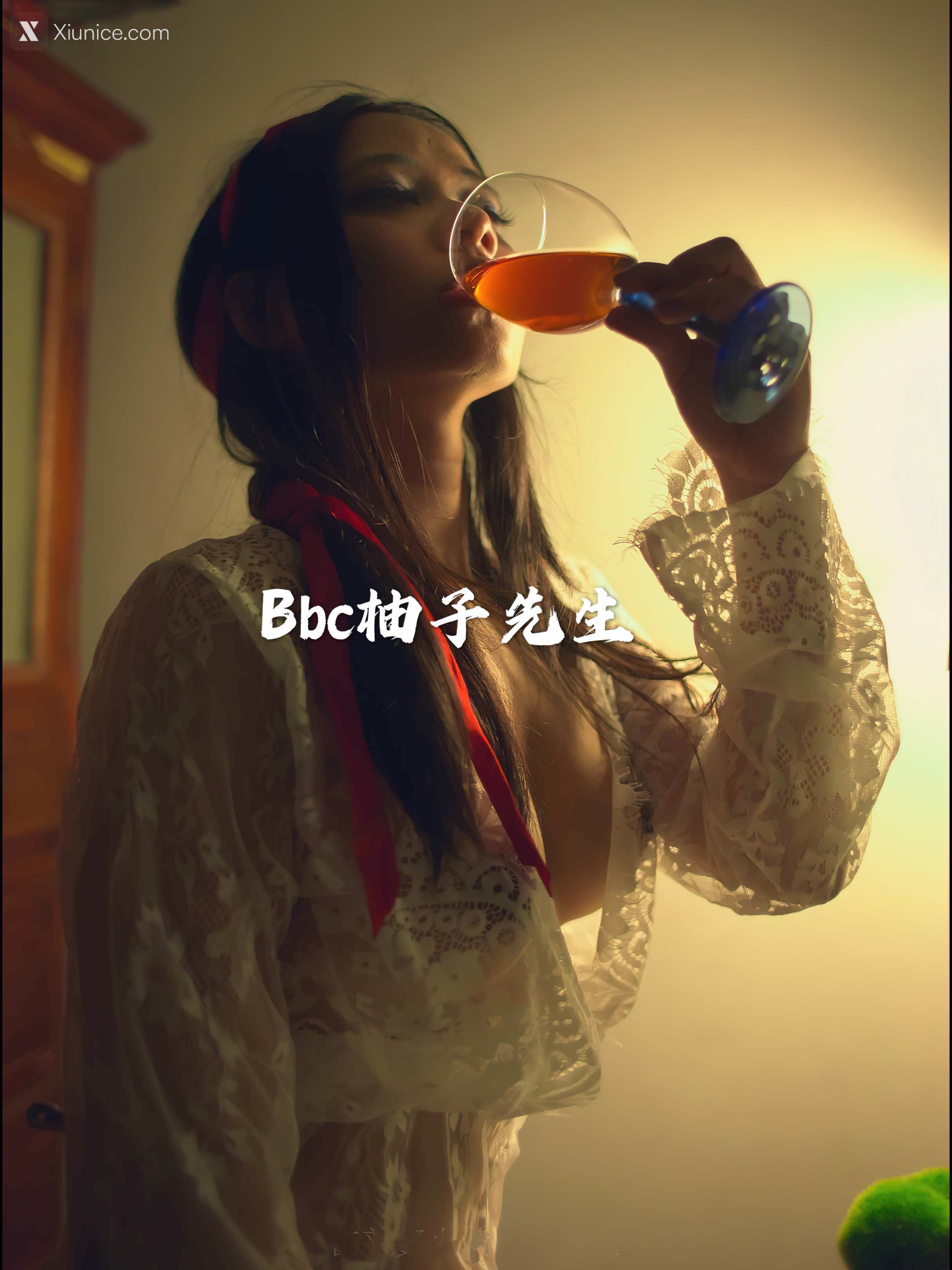 Bbc柚子先生 约拍极品爆乳模特合集 Vol.4 29