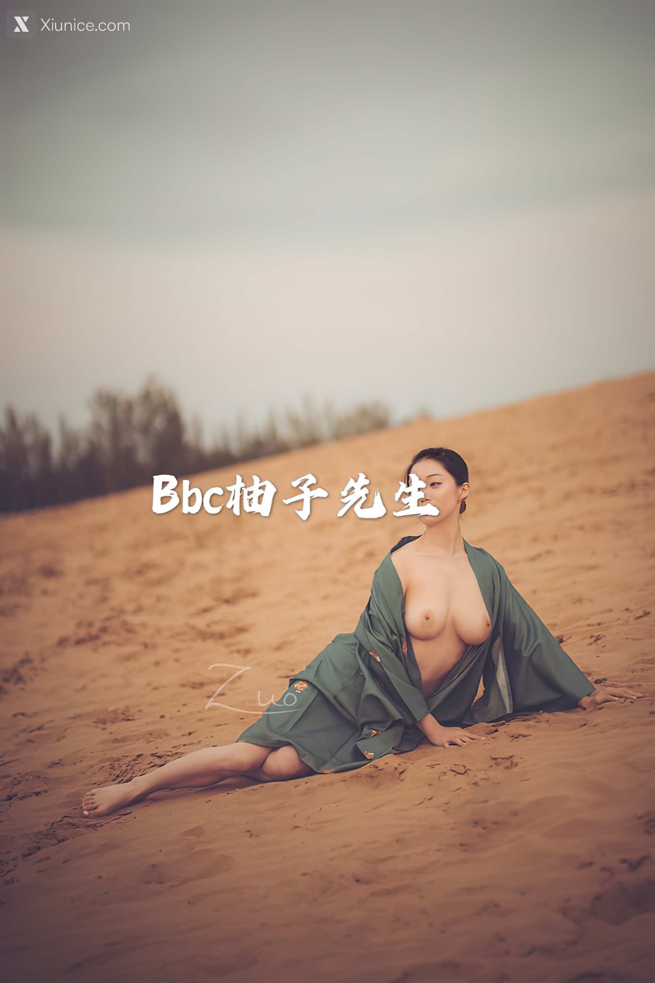 Bbc柚子先生 约拍极品爆乳模特合集 Vol.4 3