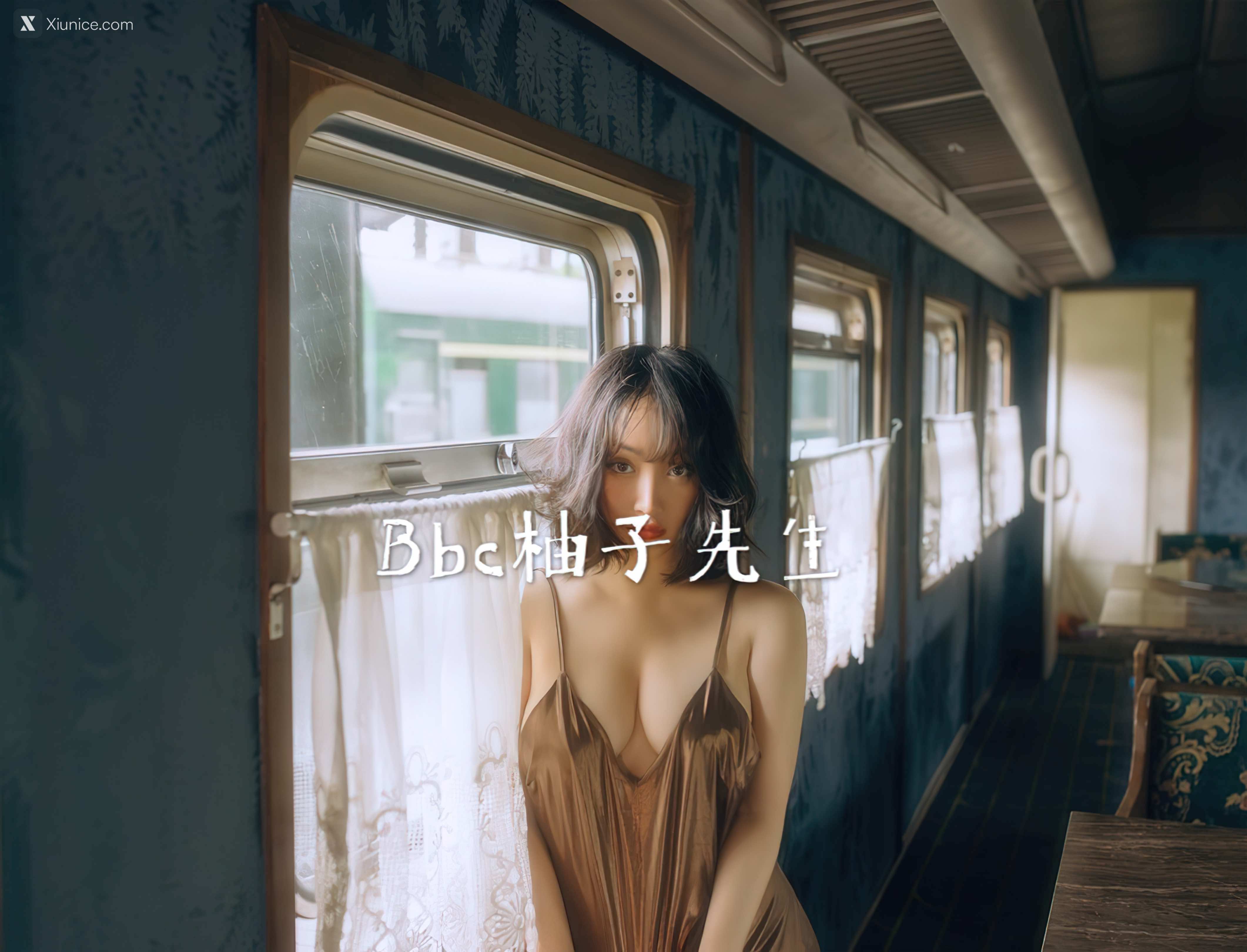 Bbc柚子先生 约拍极品爆乳模特合集 Vol.5 34