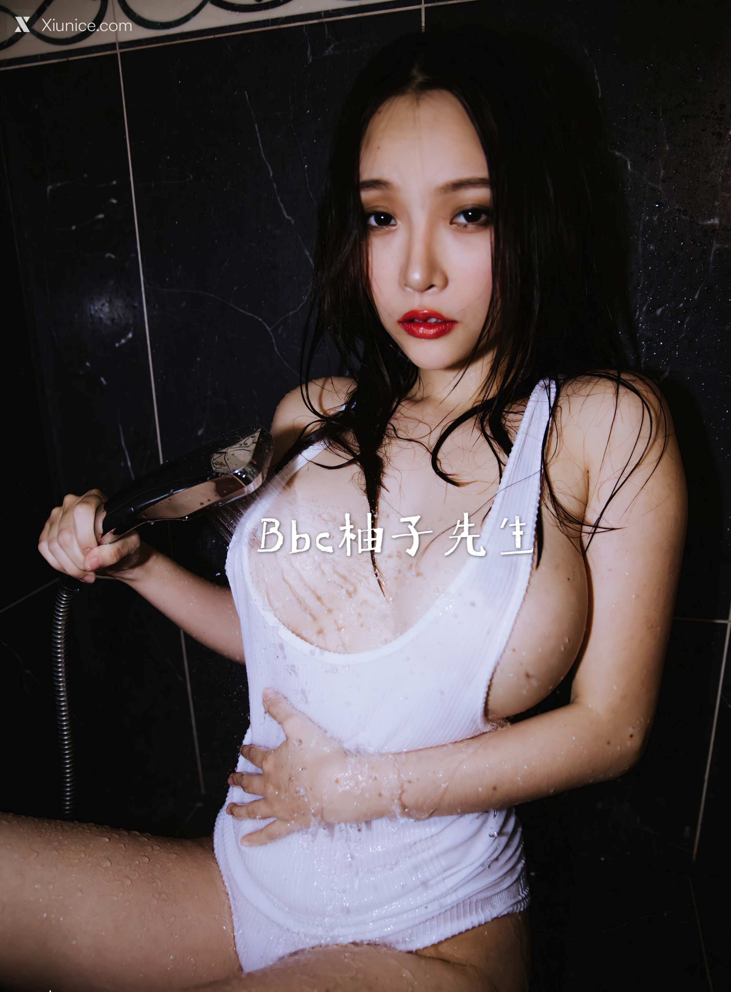 Bbc柚子先生 约拍极品爆乳模特合集 Vol.5 37