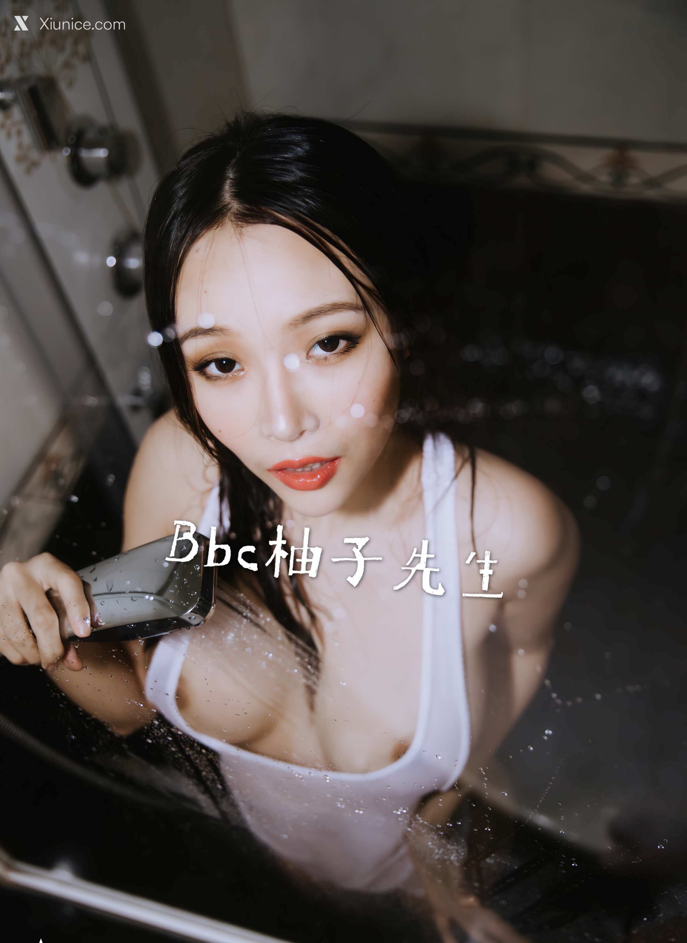 Bbc柚子先生 约拍极品爆乳模特合集 Vol.5 39