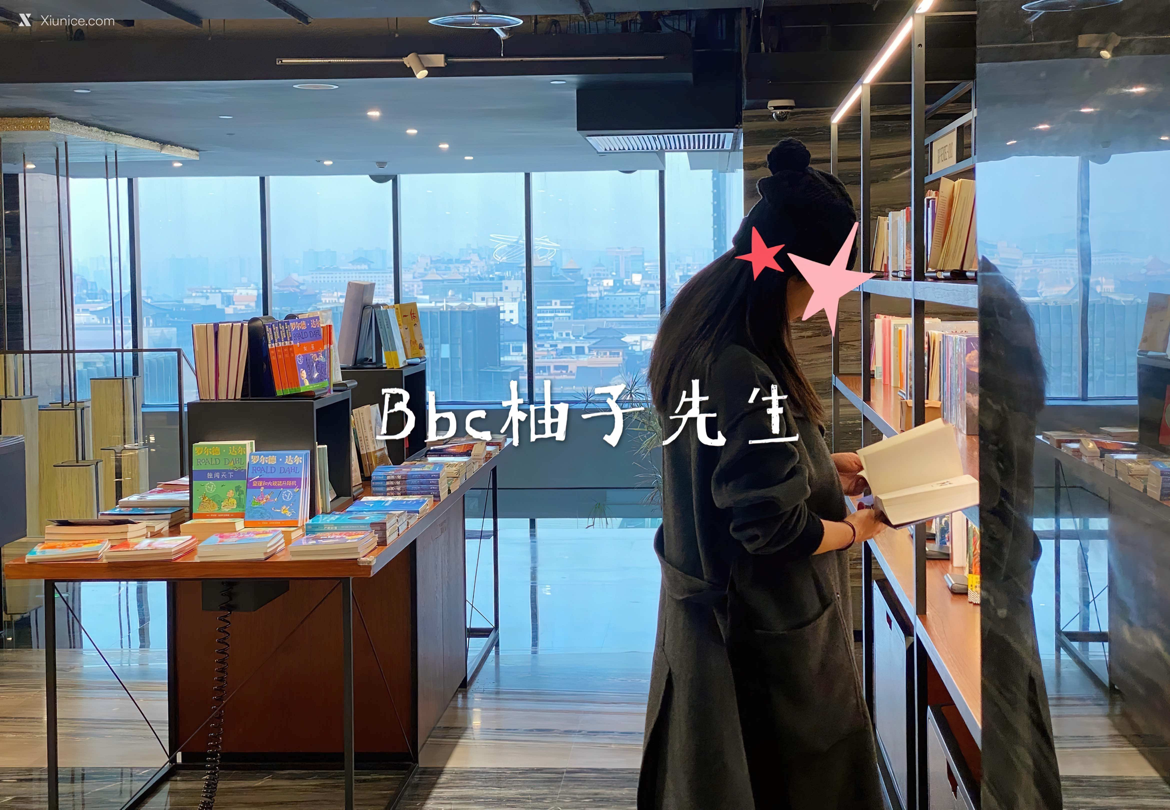 Bbc柚子先生 约拍极品爆乳模特合集 Vol.5 45