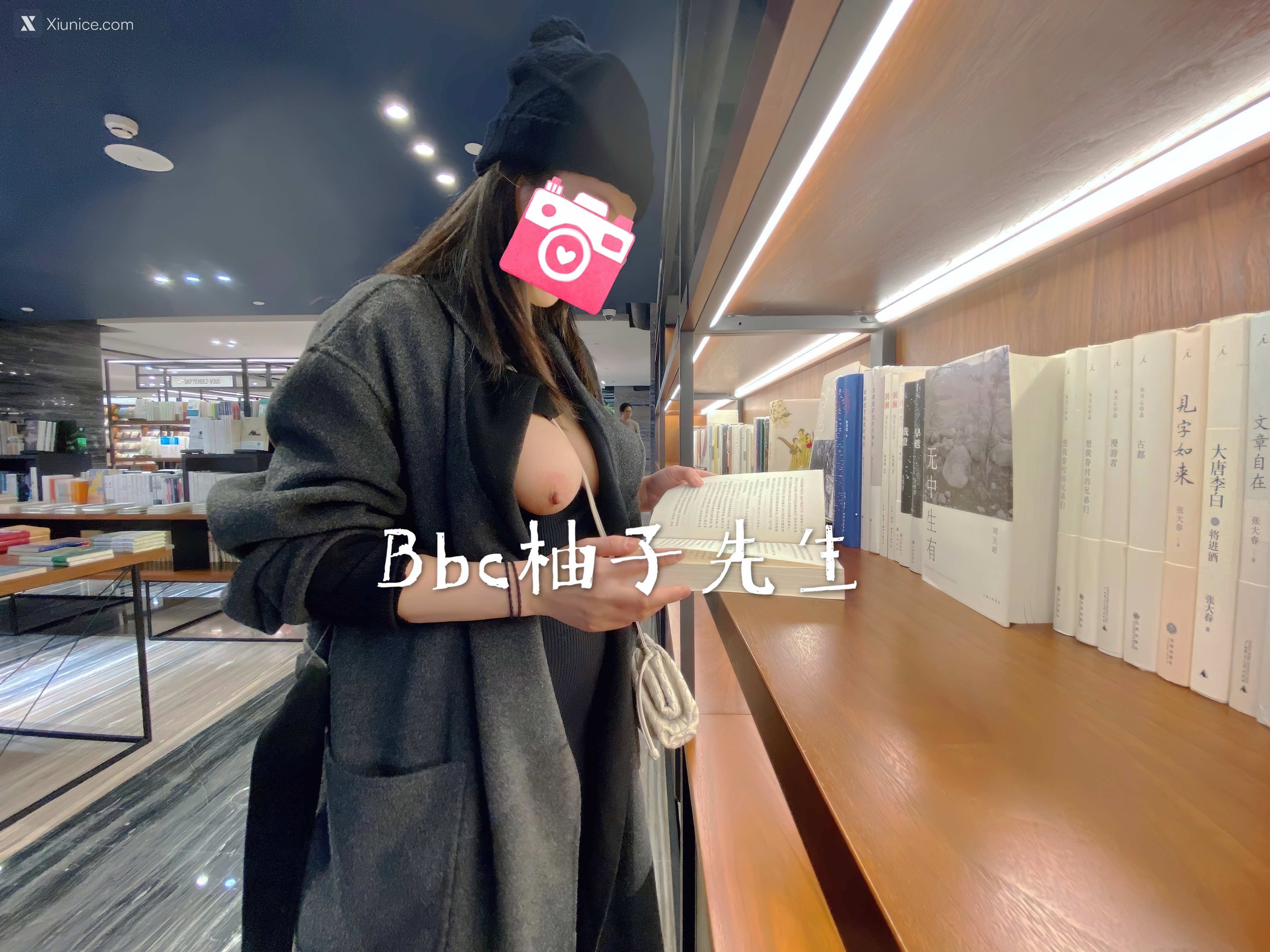 Bbc柚子先生 约拍极品爆乳模特合集 Vol.5 46