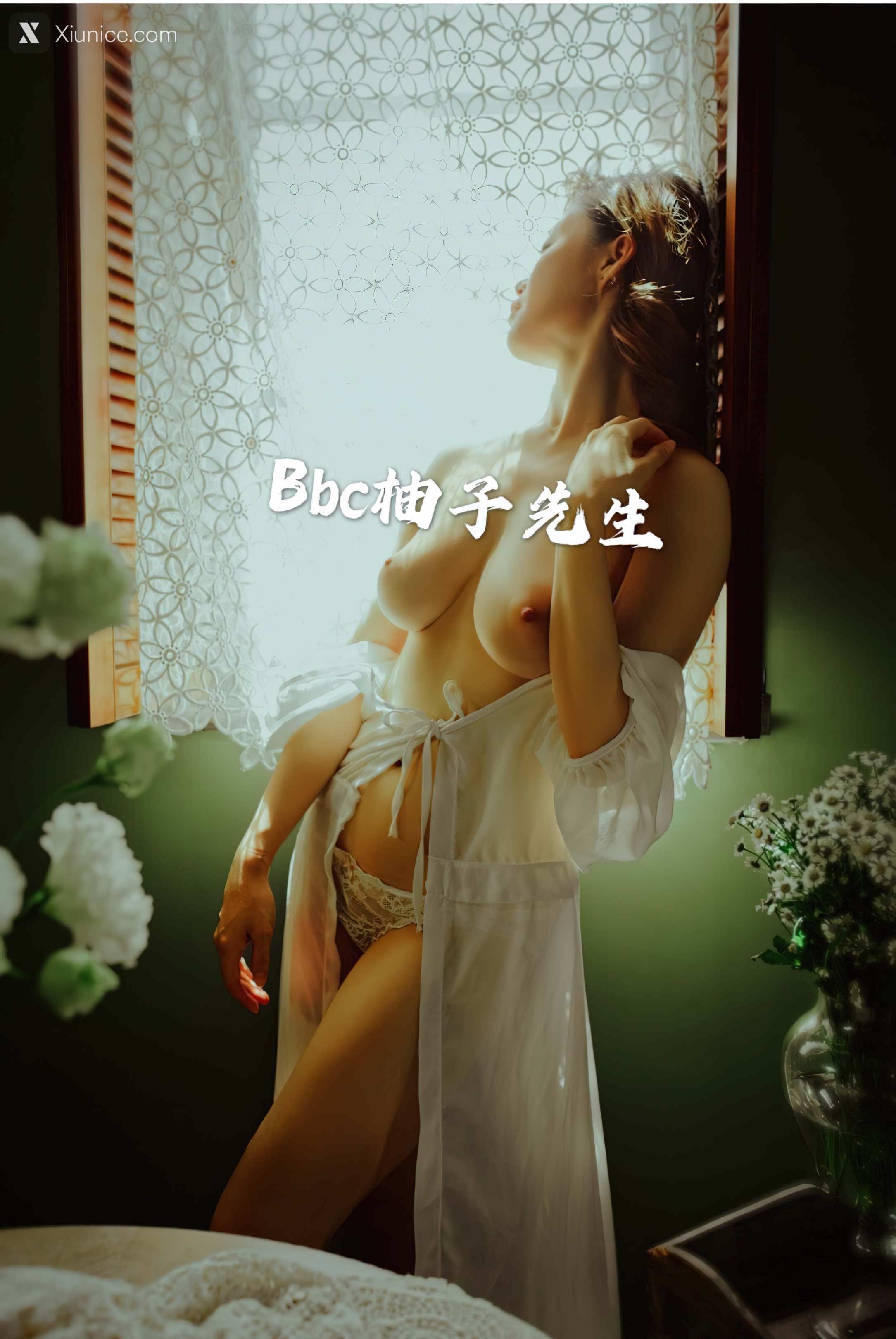 Bbc柚子先生 约拍极品爆乳模特合集 Vol.5 8
