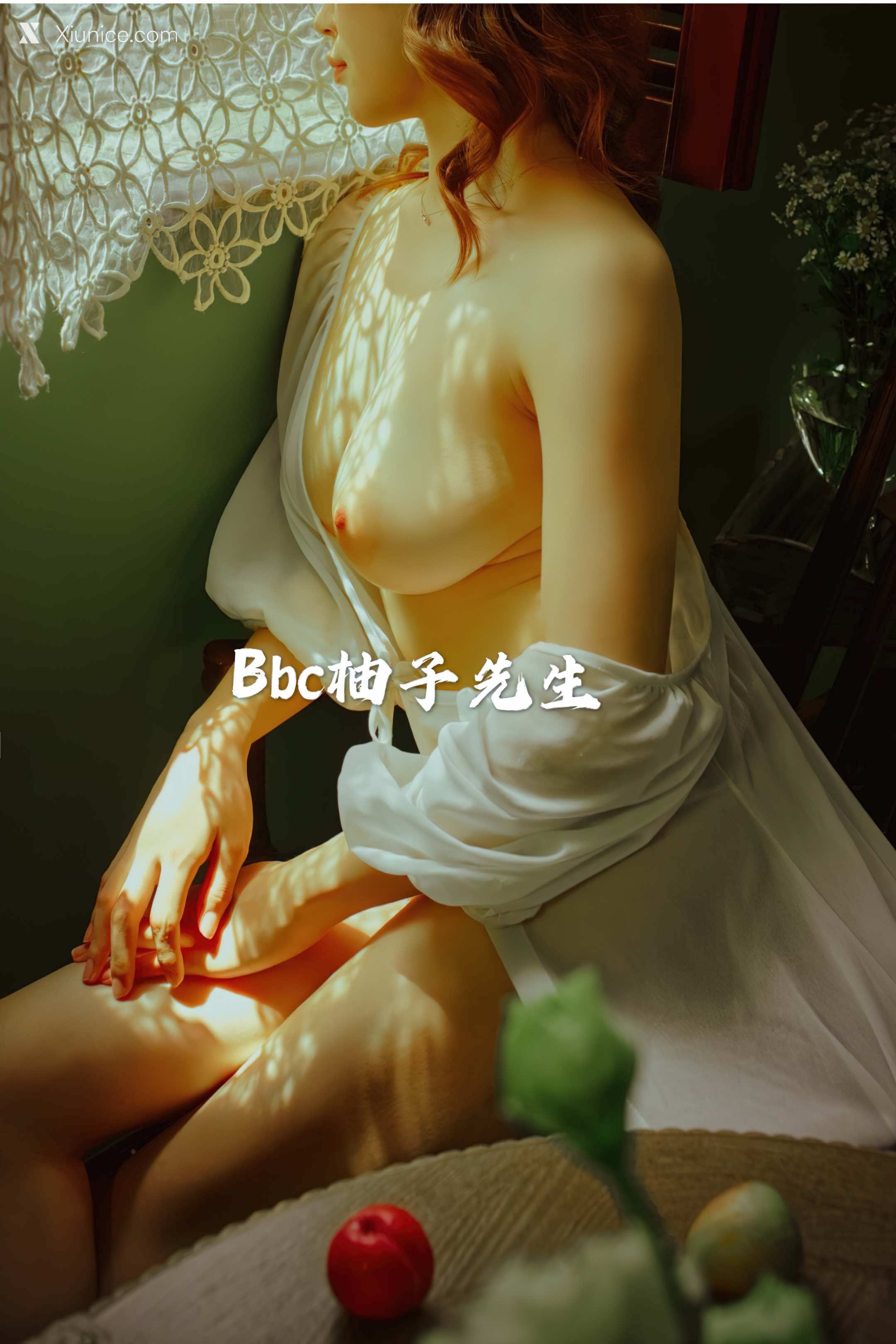 Bbc柚子先生 约拍极品爆乳模特合集 Vol.5 9