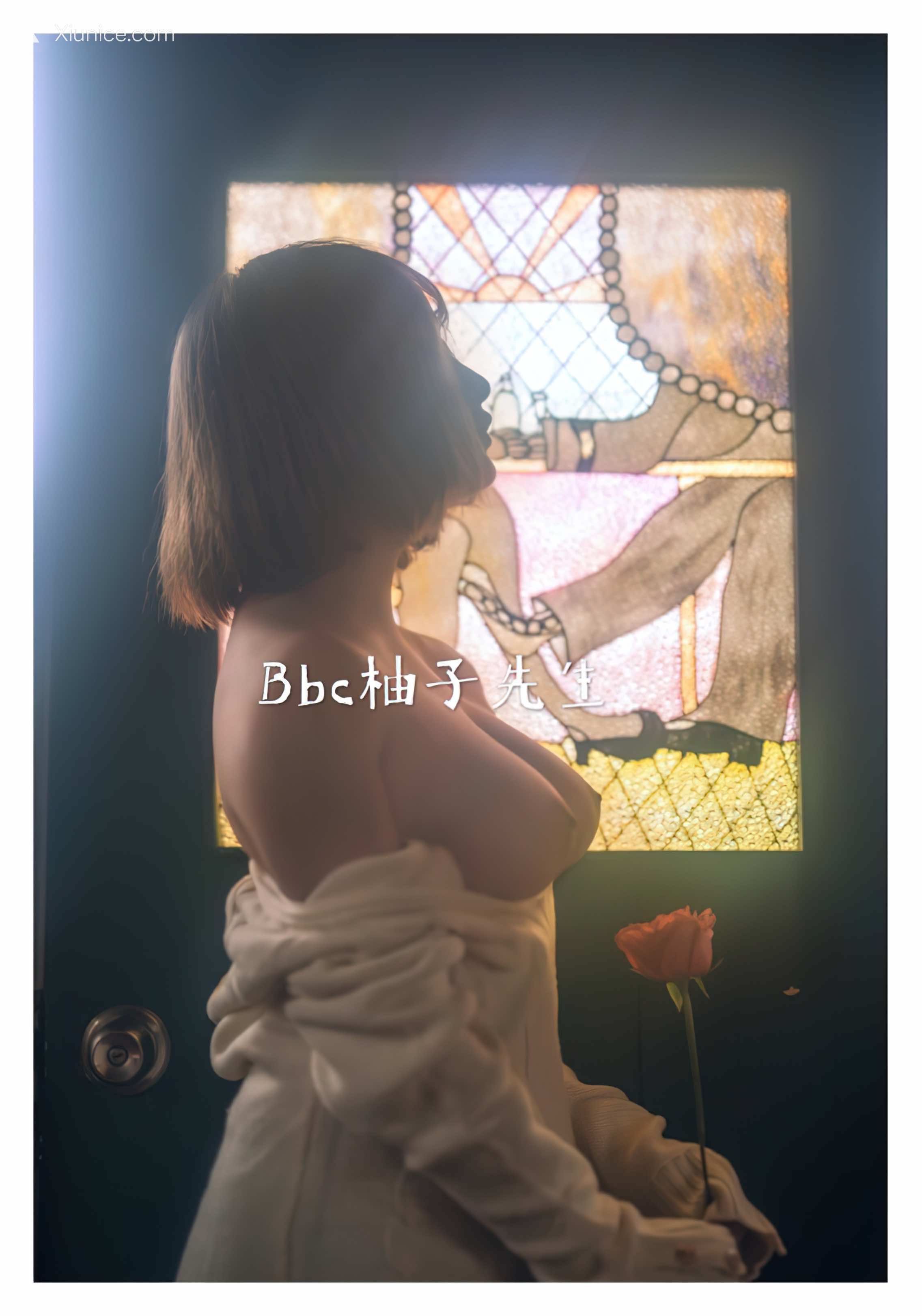 Bbc柚子先生 约拍极品爆乳模特合集 Vol.6 38