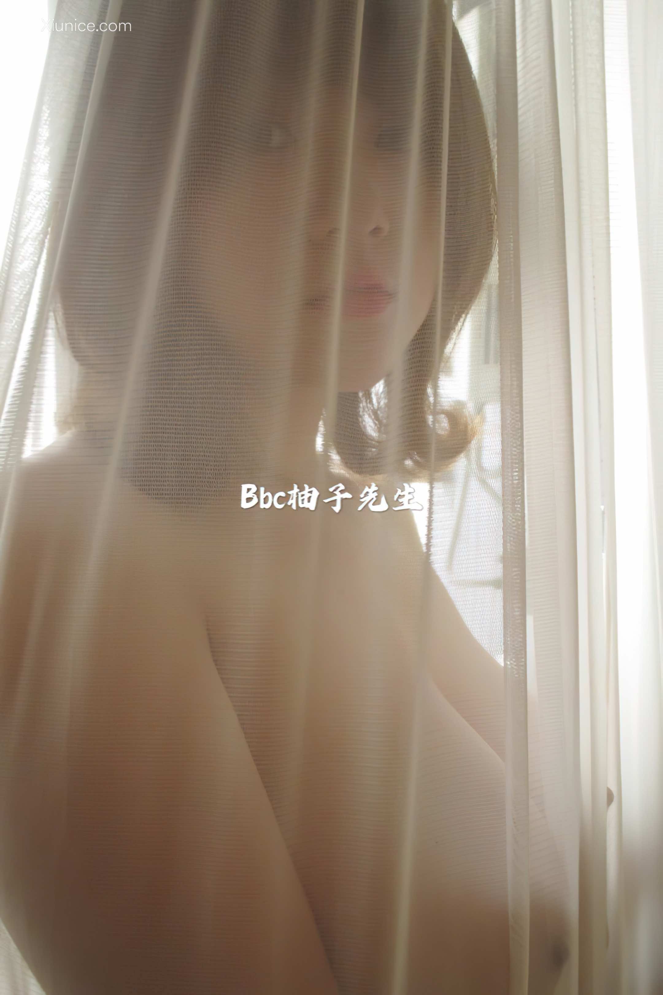 Bbc柚子先生 约拍极品爆乳模特合集 Vol.9 11