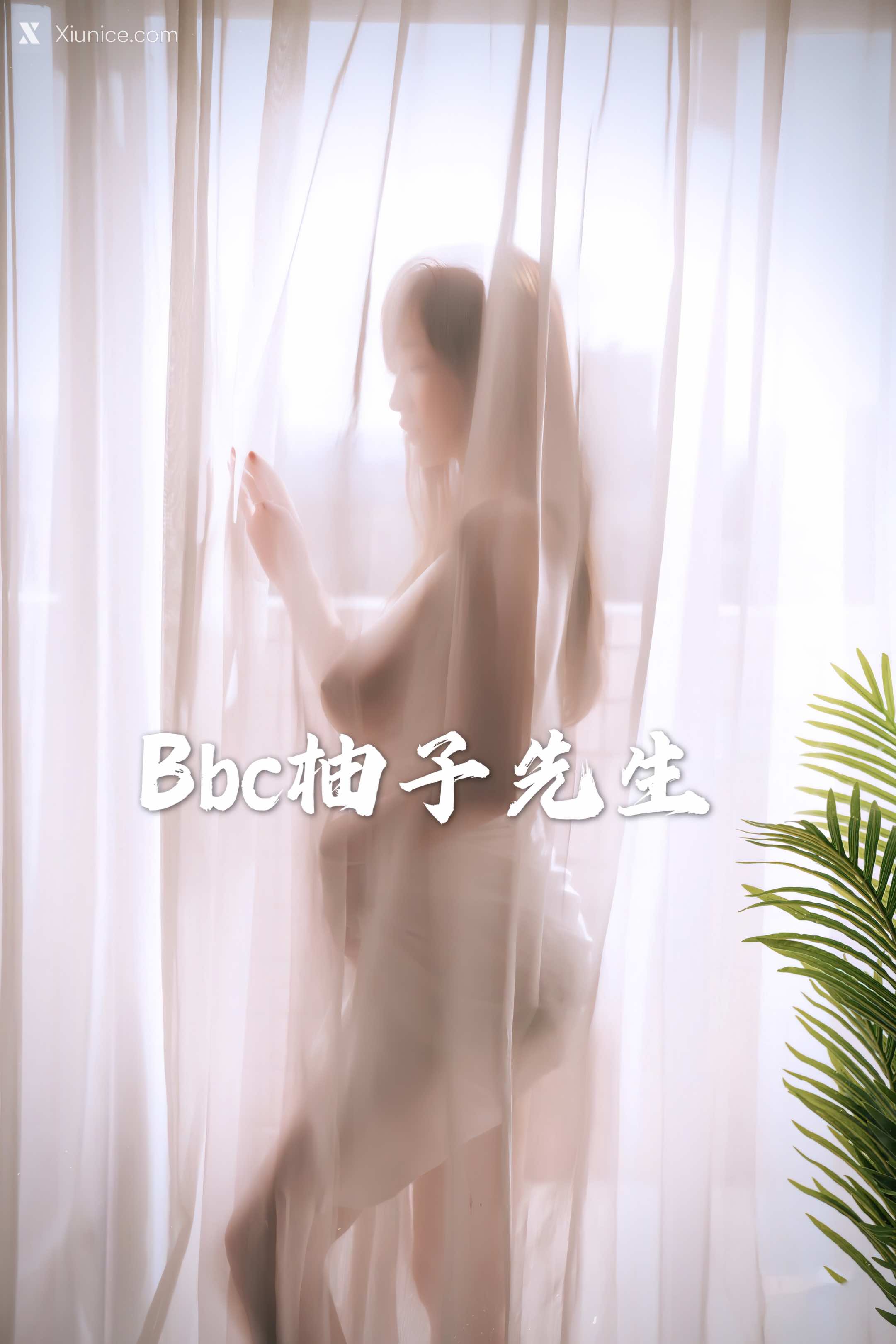 Bbc柚子先生 约拍极品爆乳模特合集 Vol.9 26
